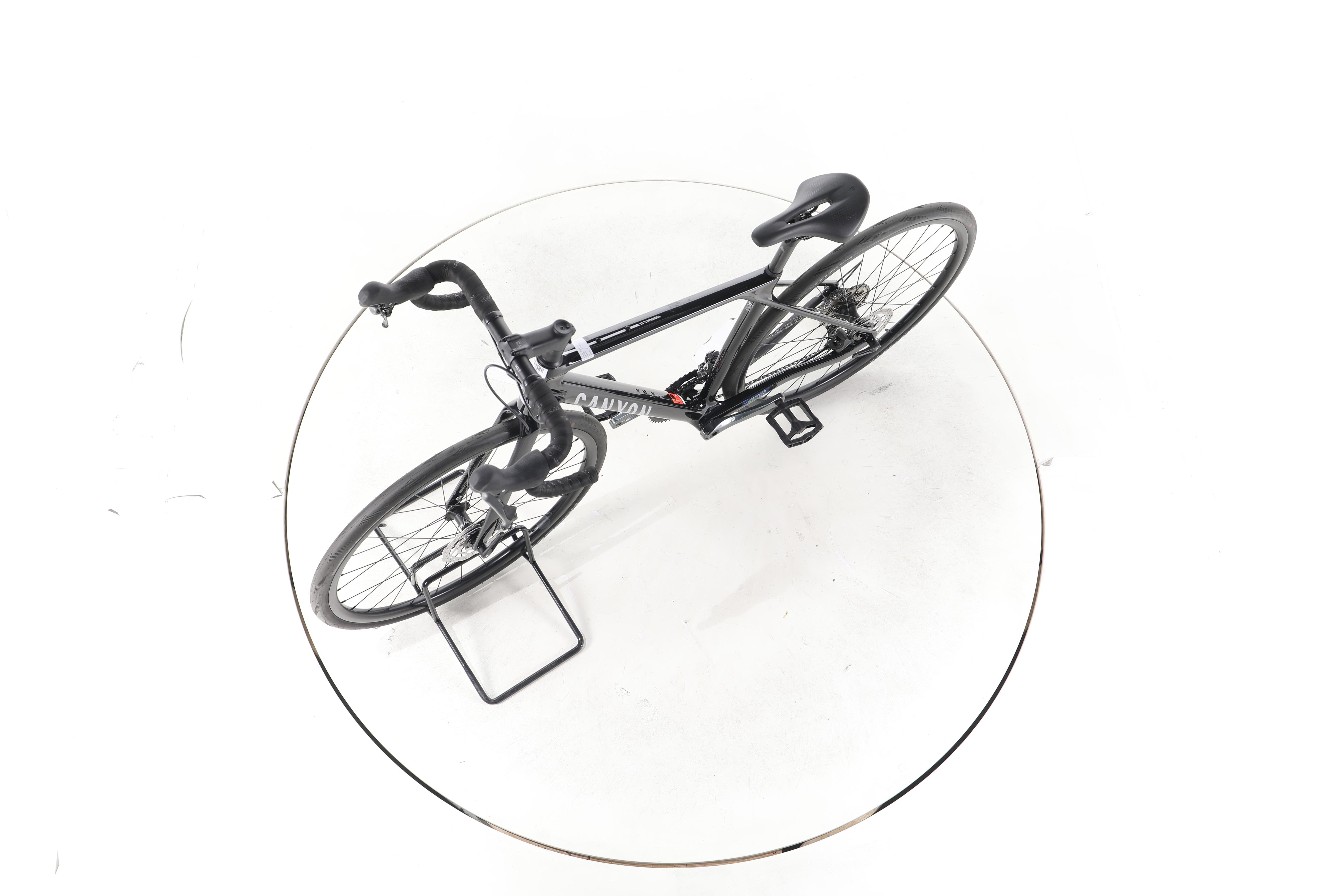Canyon Endurace CF 6 Rennrad Carbon - Image 18
