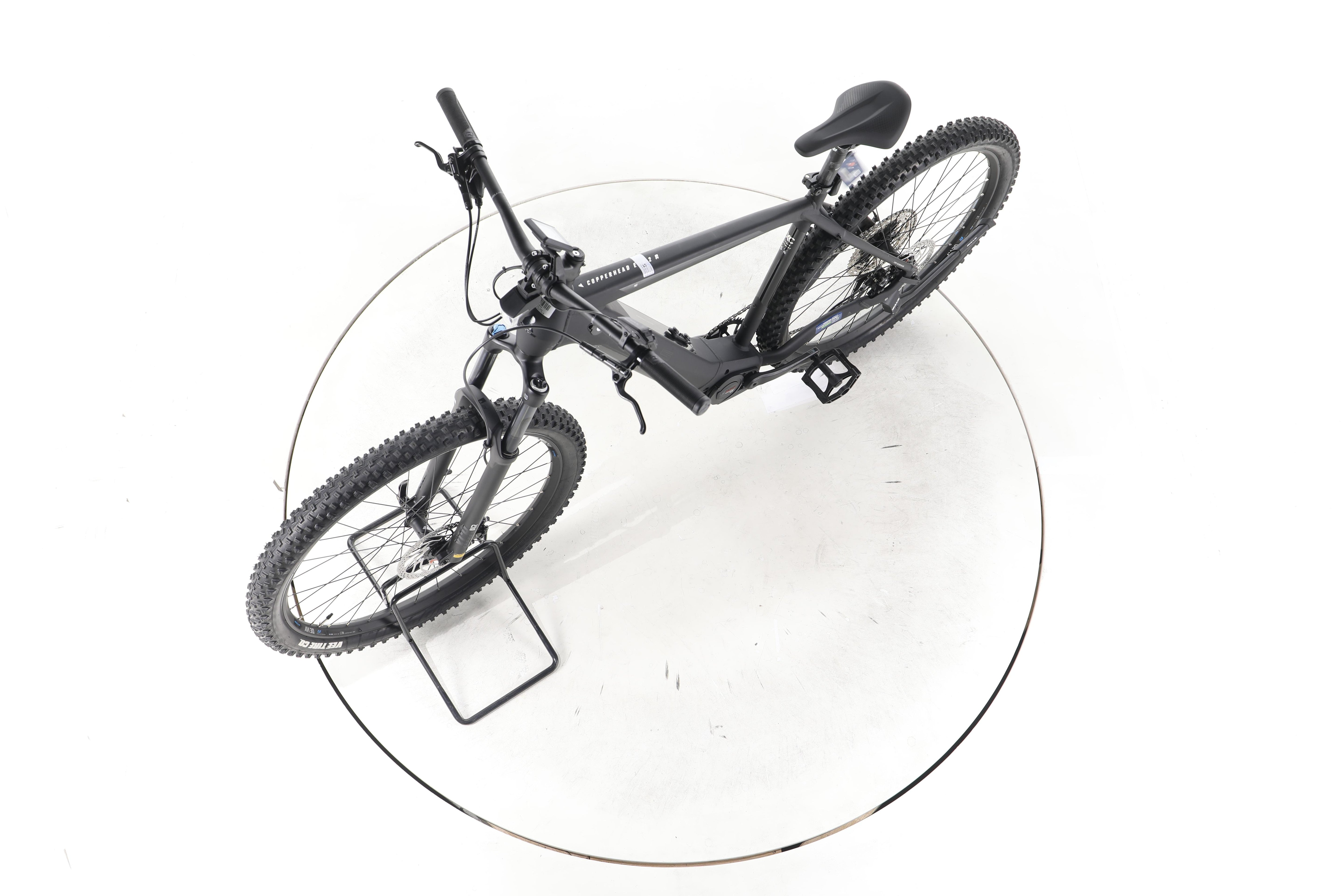 Bulls Copperhead EVO 2 E-Bike - Image 18