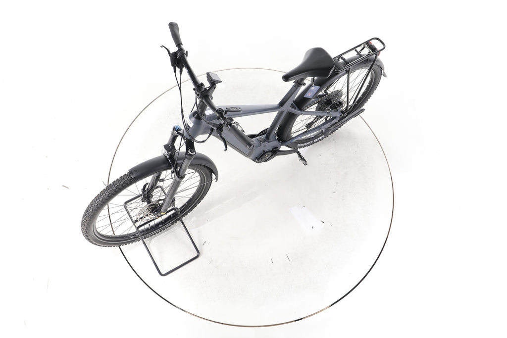Conway Cairon SUV 5.0 Trekking E-Bike - Image 18