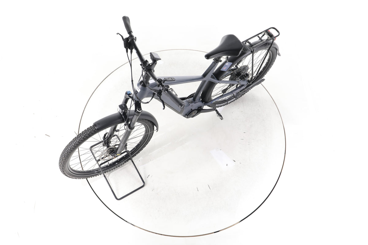Conway Cairon SUV 5.0 Trekking E-Bike - Image 18