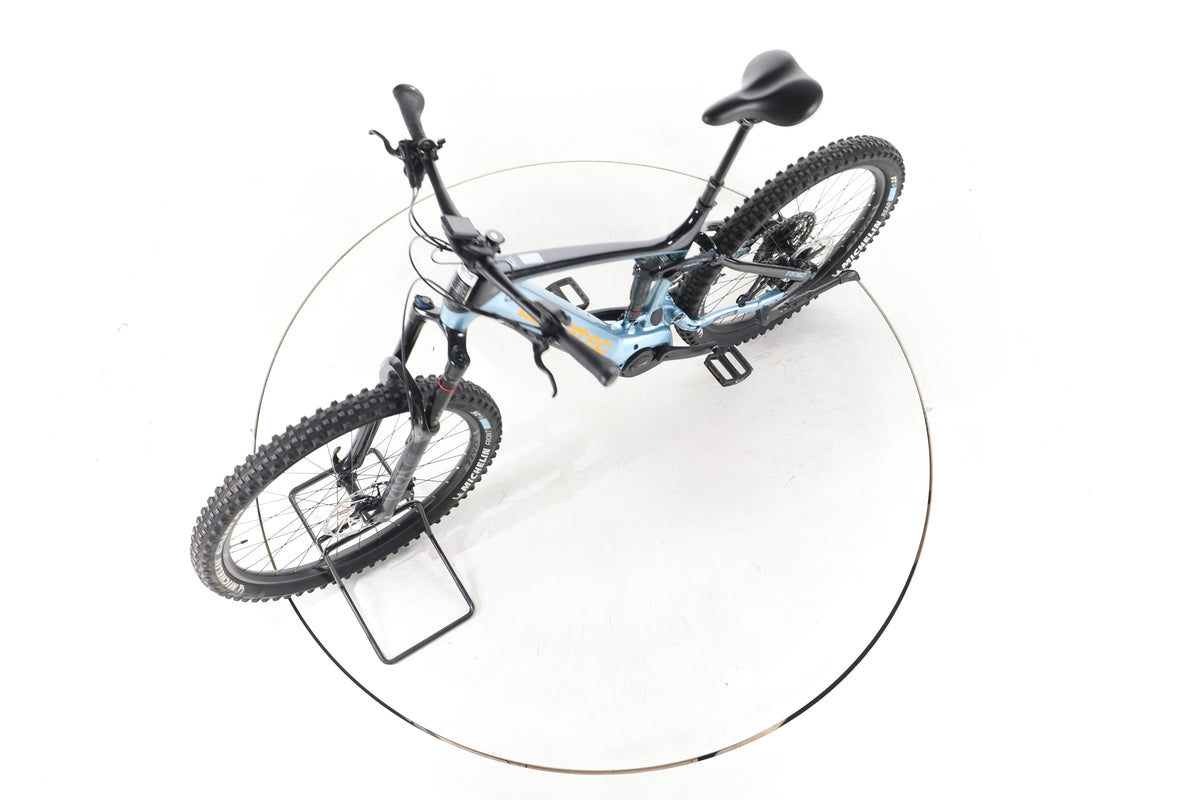 Corratec E-Power RS 160 E-Bike Fully Carbon - Image 18