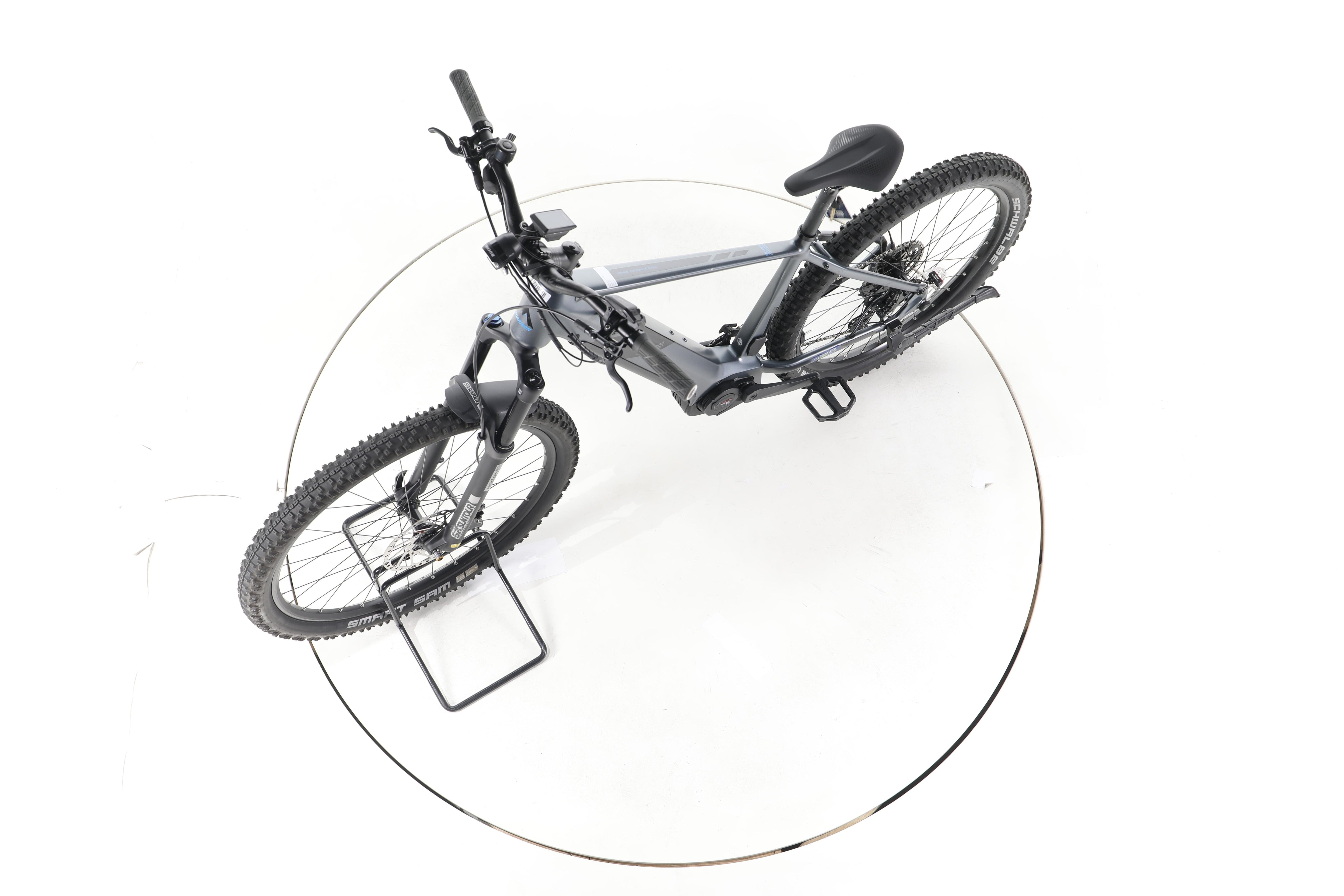 MORRISON MOHAWK E-Bike - Image 18