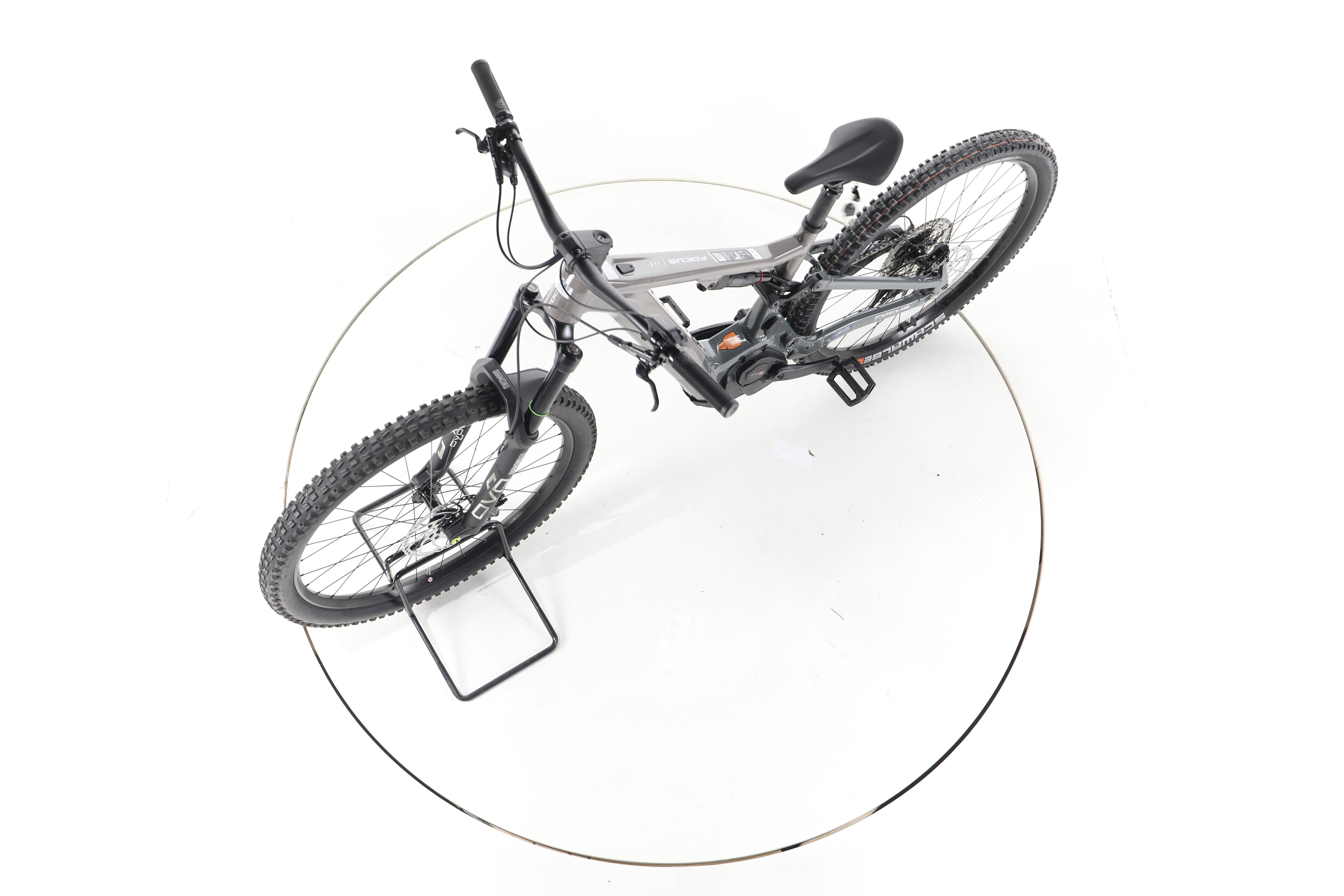 Focus JAM² 6.7 Fully E-Bike 2023 - Image 18