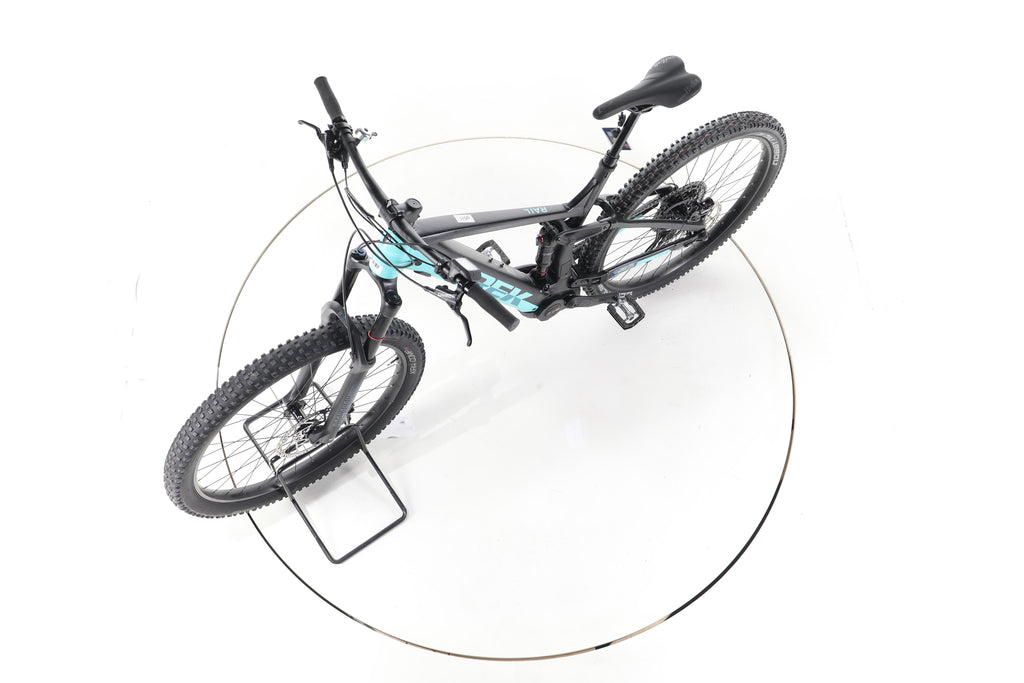 Trek Rail 5 Gen 2 Fully E-Bike - Image 18