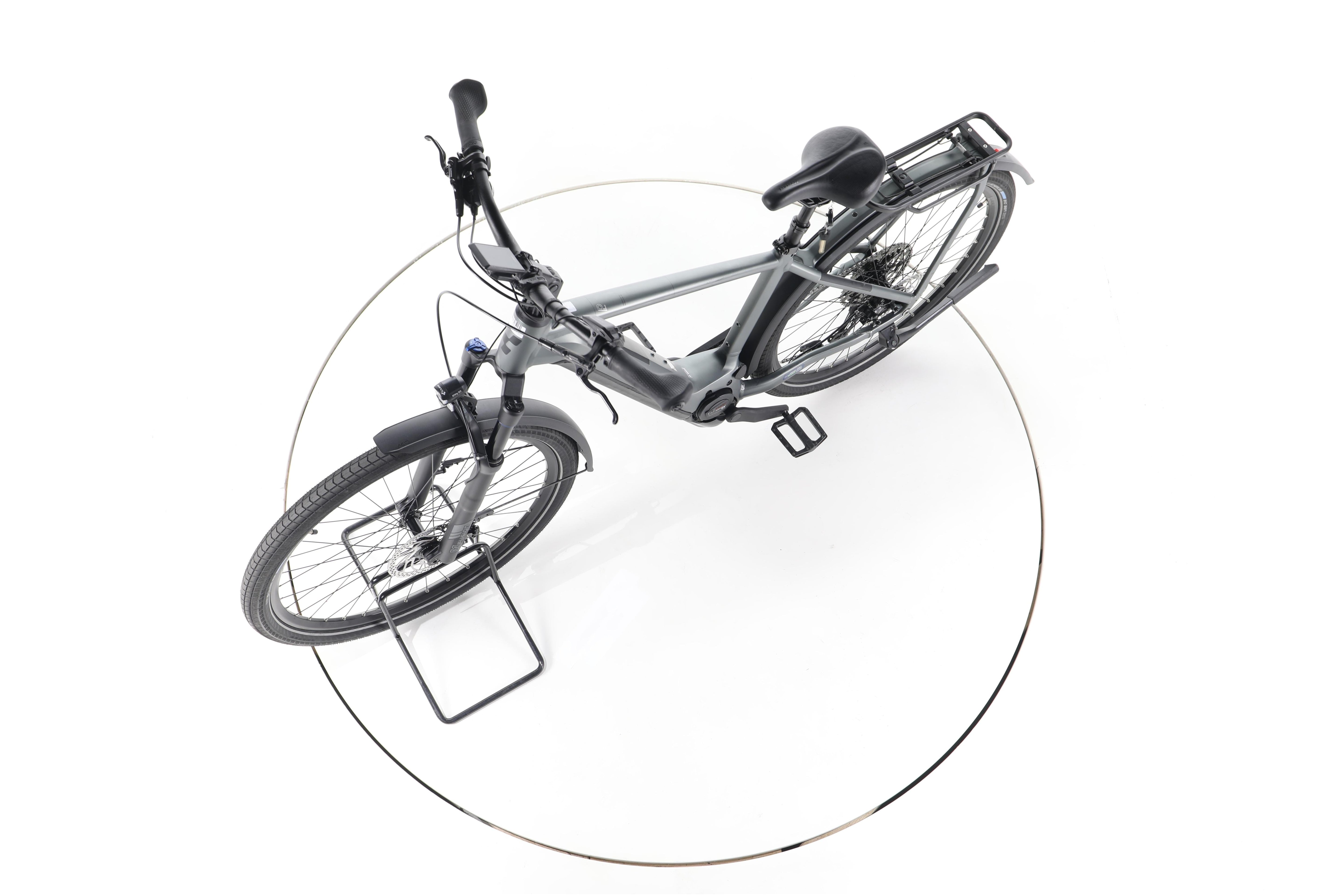 Cube Kathmandu Hybrid Pro Trekking E-Bike 2024 - Image 18
