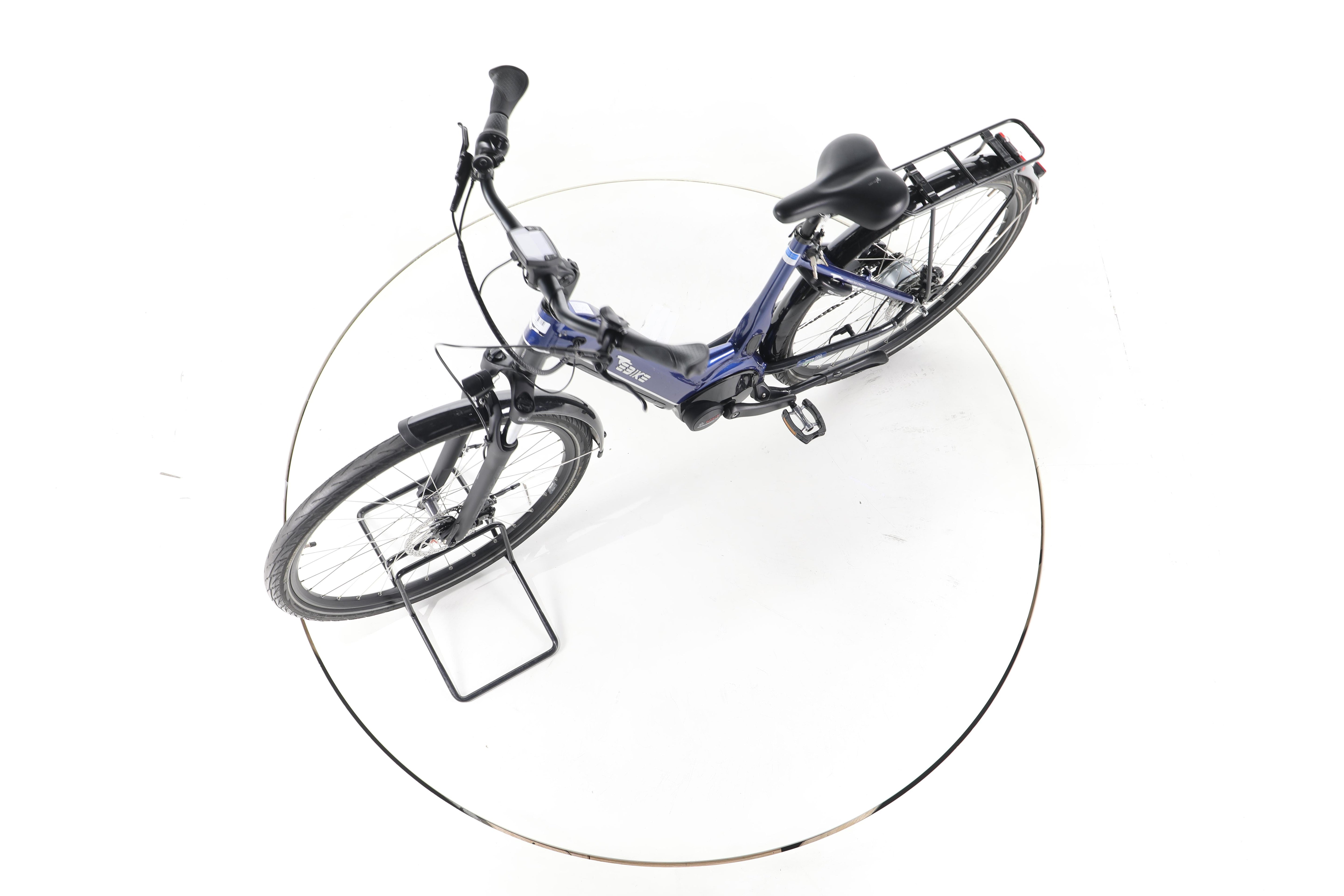 EBIKE C004 City E-Bike Tiefeinsteiger - Image 18