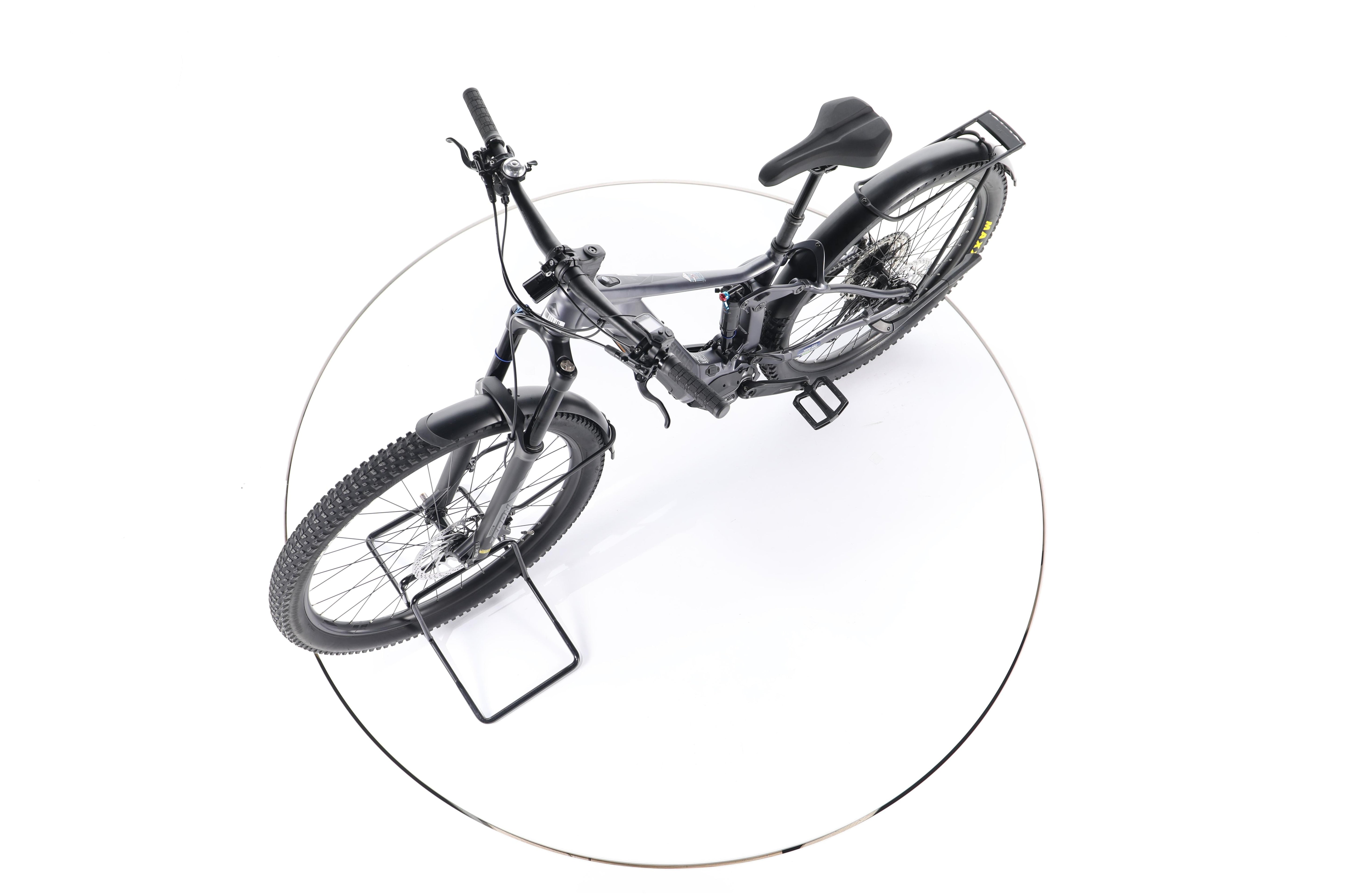 Merida eONE-FORTY EQ SUV E-Bike - Image 18