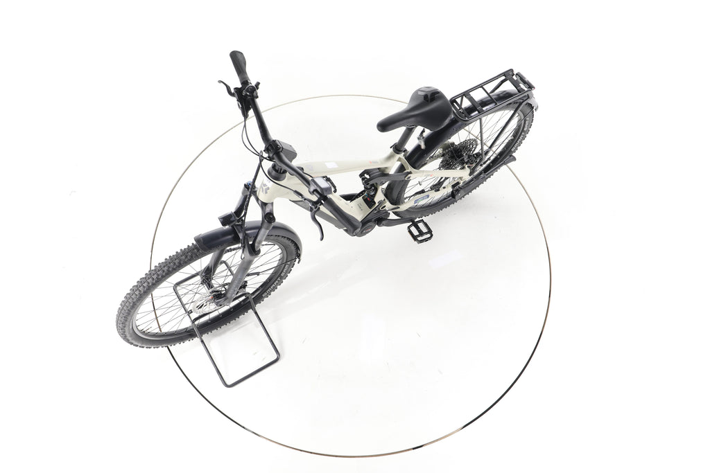 Carver SUV E.510 FS SUV E-Bike - Image 18