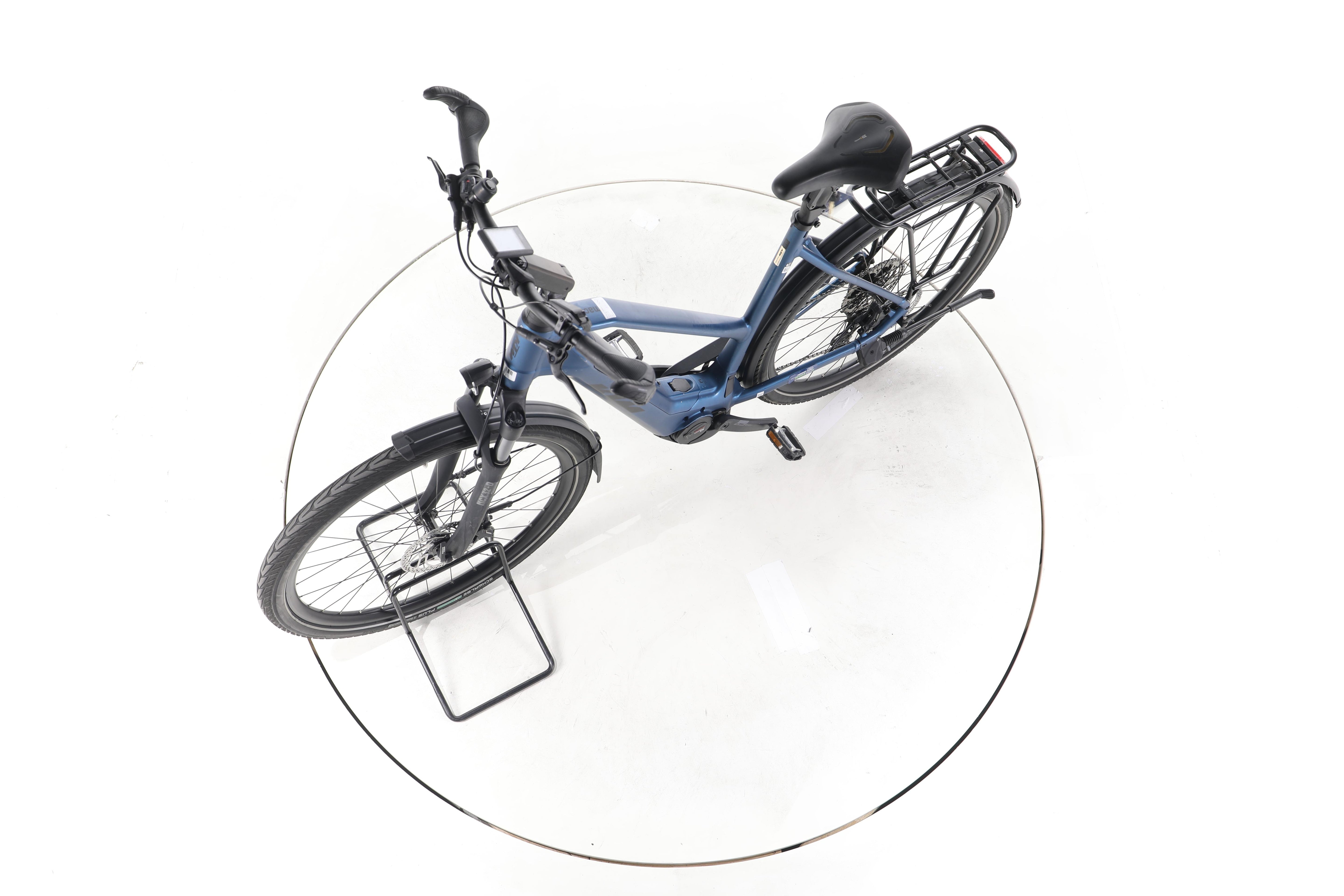 KTM Macina Style 730 Trekking E-Bike - Image 18