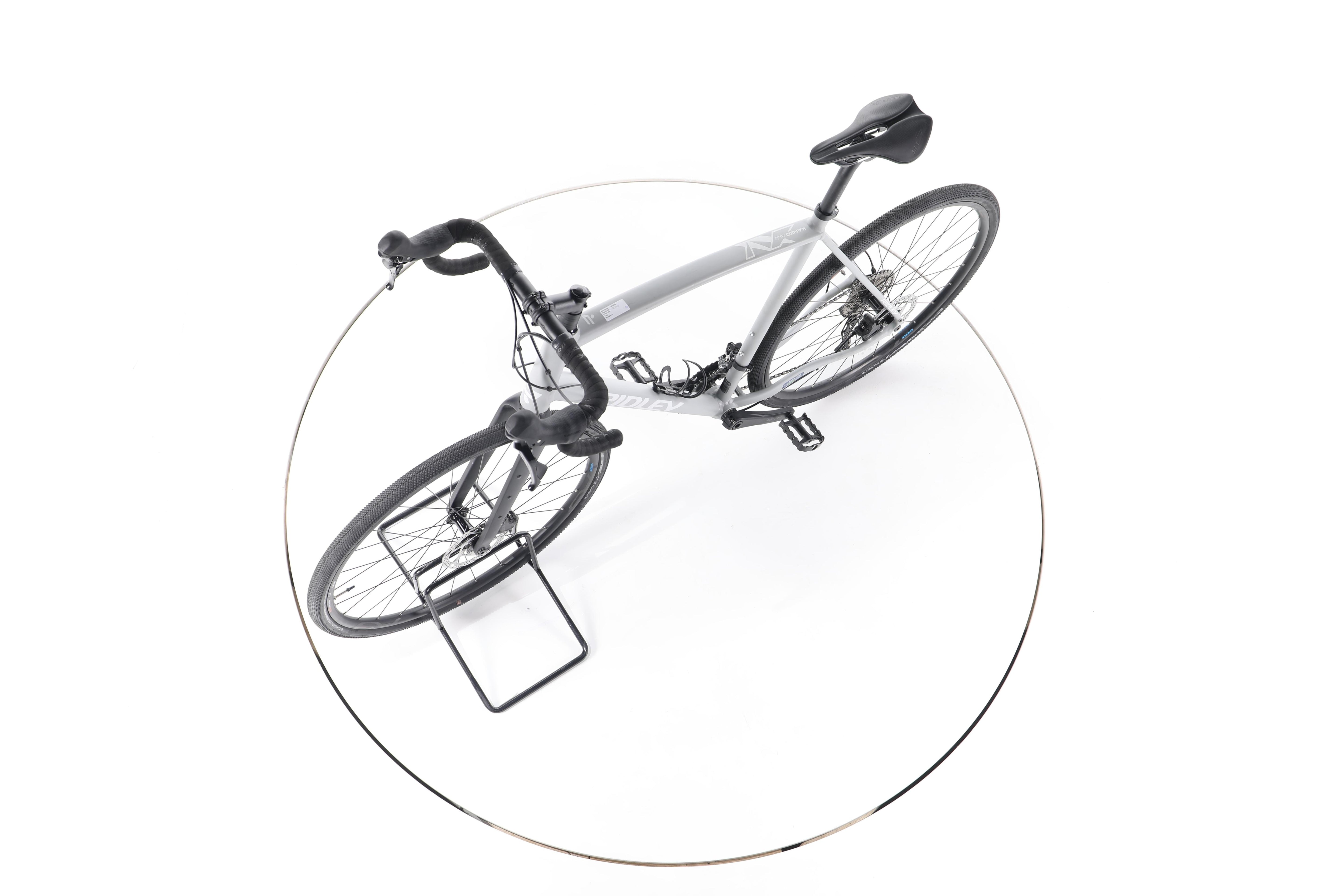 Ridley Kanzo A GRX 400 - Image 18