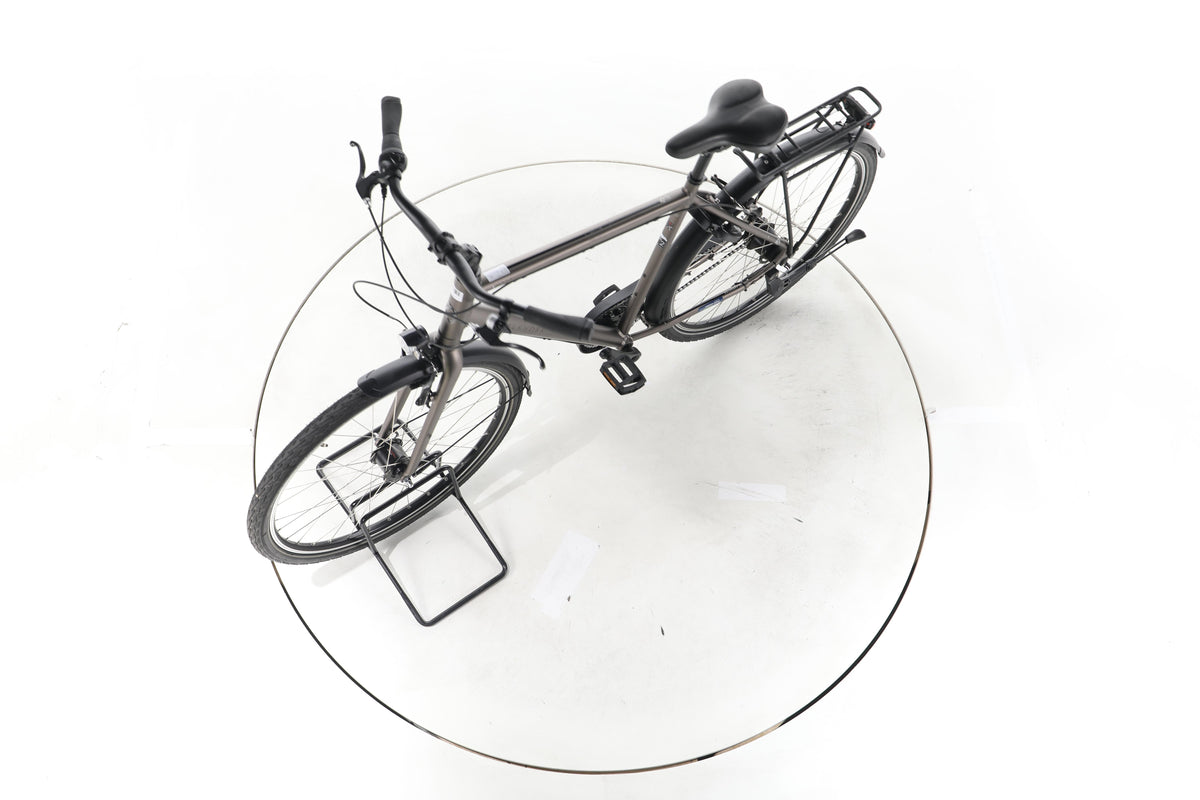 Kalkhoff Image Lite Fahrrad City & Trekking - Image 18