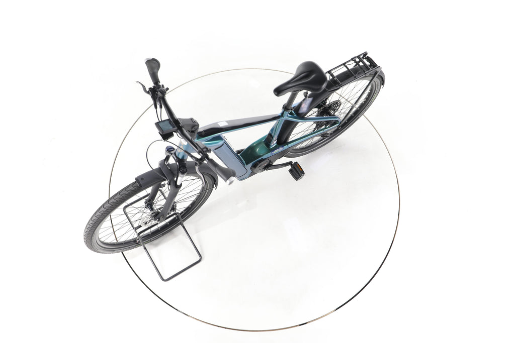 Scott Sub Sport eRIDE 10 Trekking E-Bike - Image 18