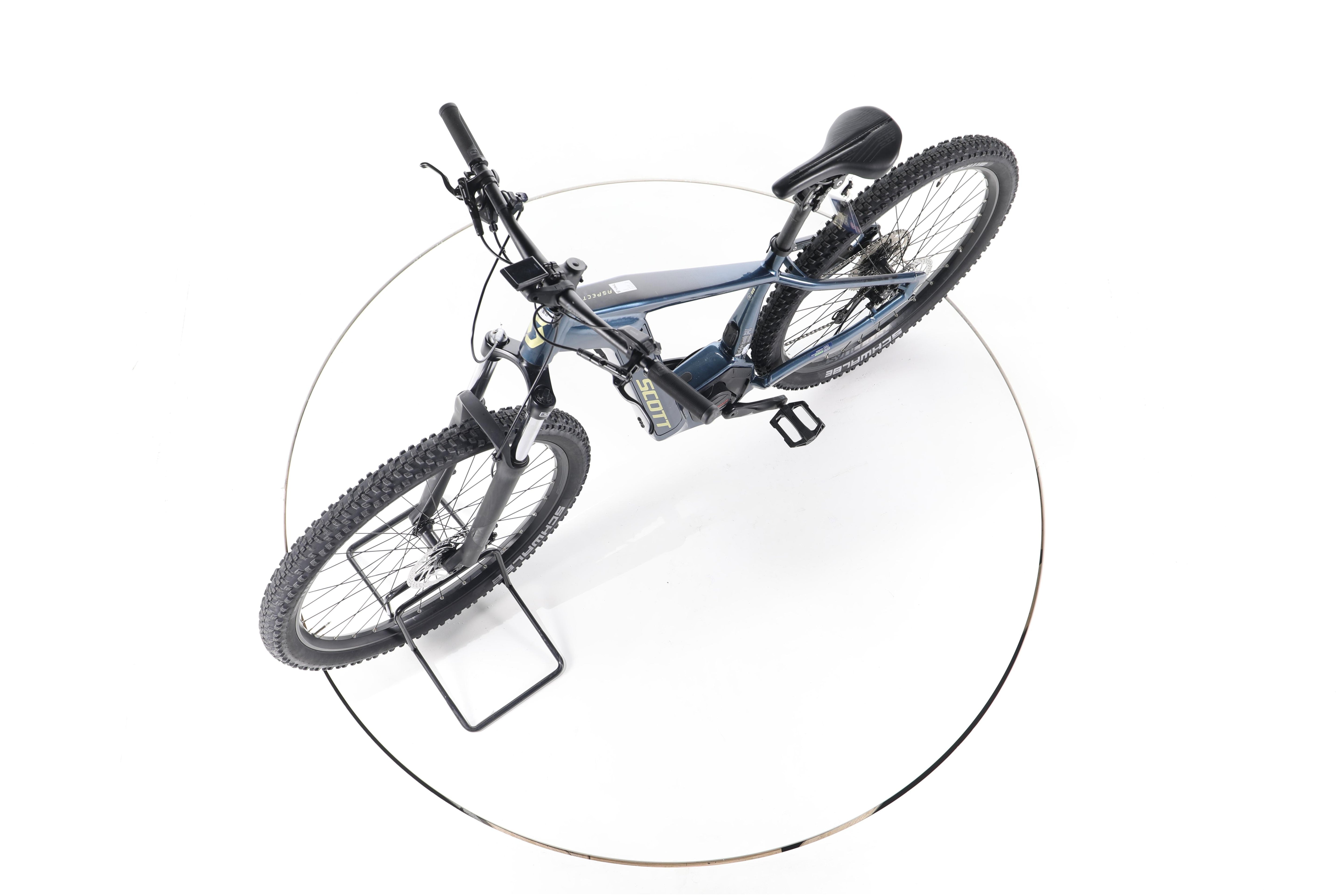 Scott Aspect eRIDE 930 E-Bike - Image 18