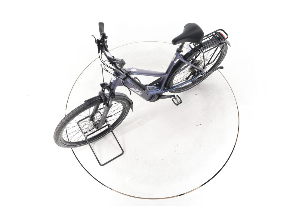 KTM Macina Tour CX 510 Trekking E-Bike 2024 - Image 18