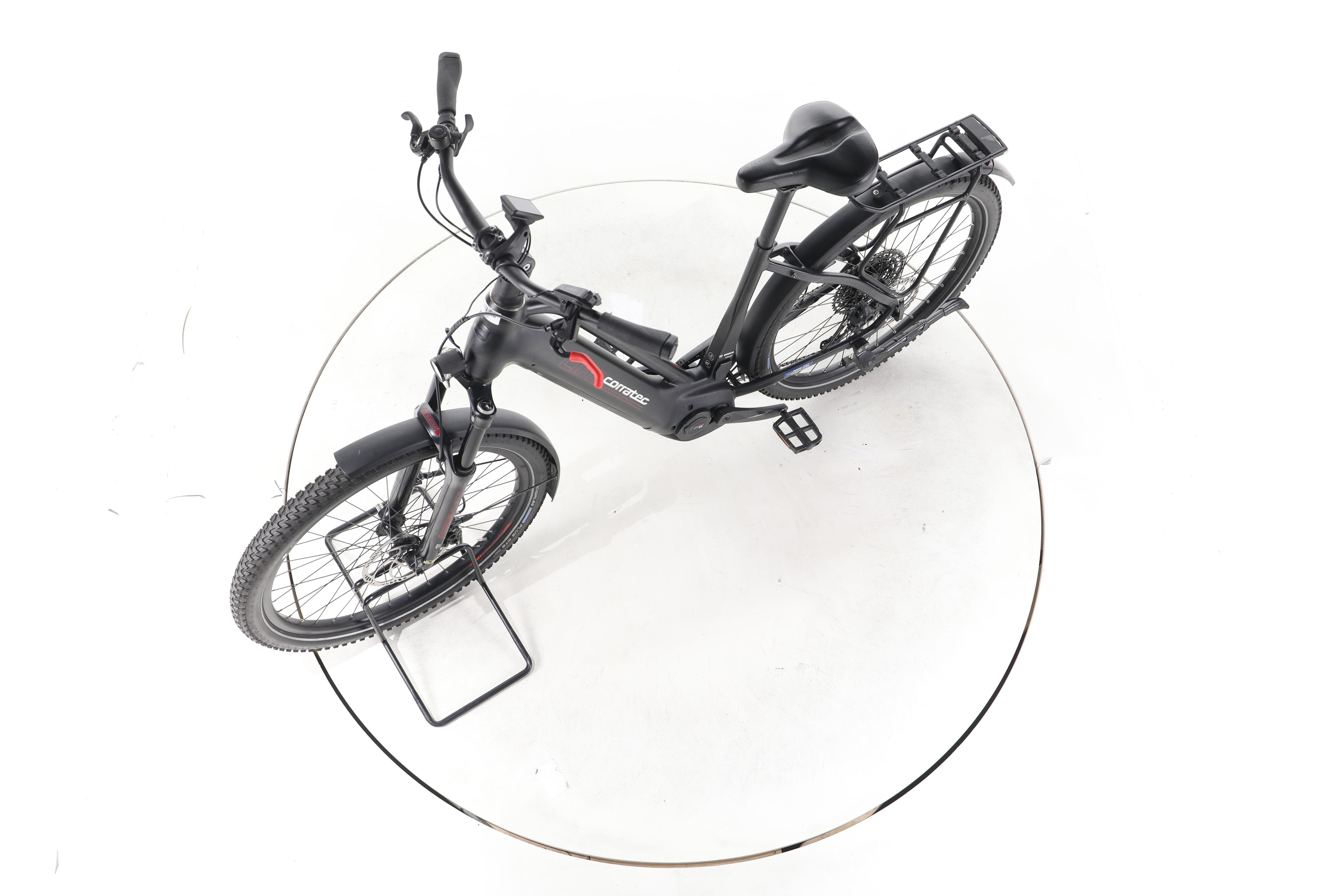 Corratec Life CX6 12S Trekking E-Bike Tiefeinsteiger - Image 18