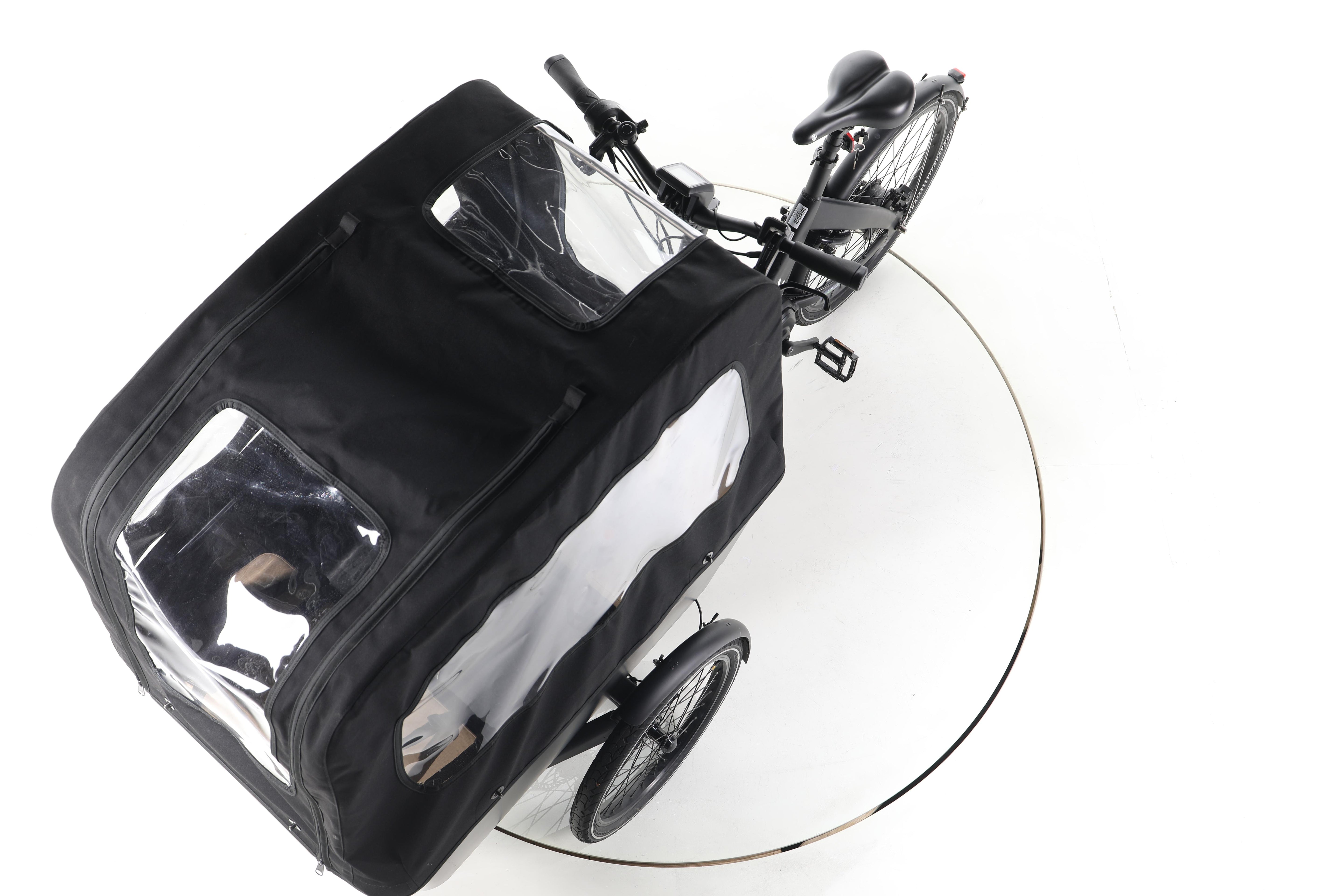 Triobike Boxter Air - Image 18