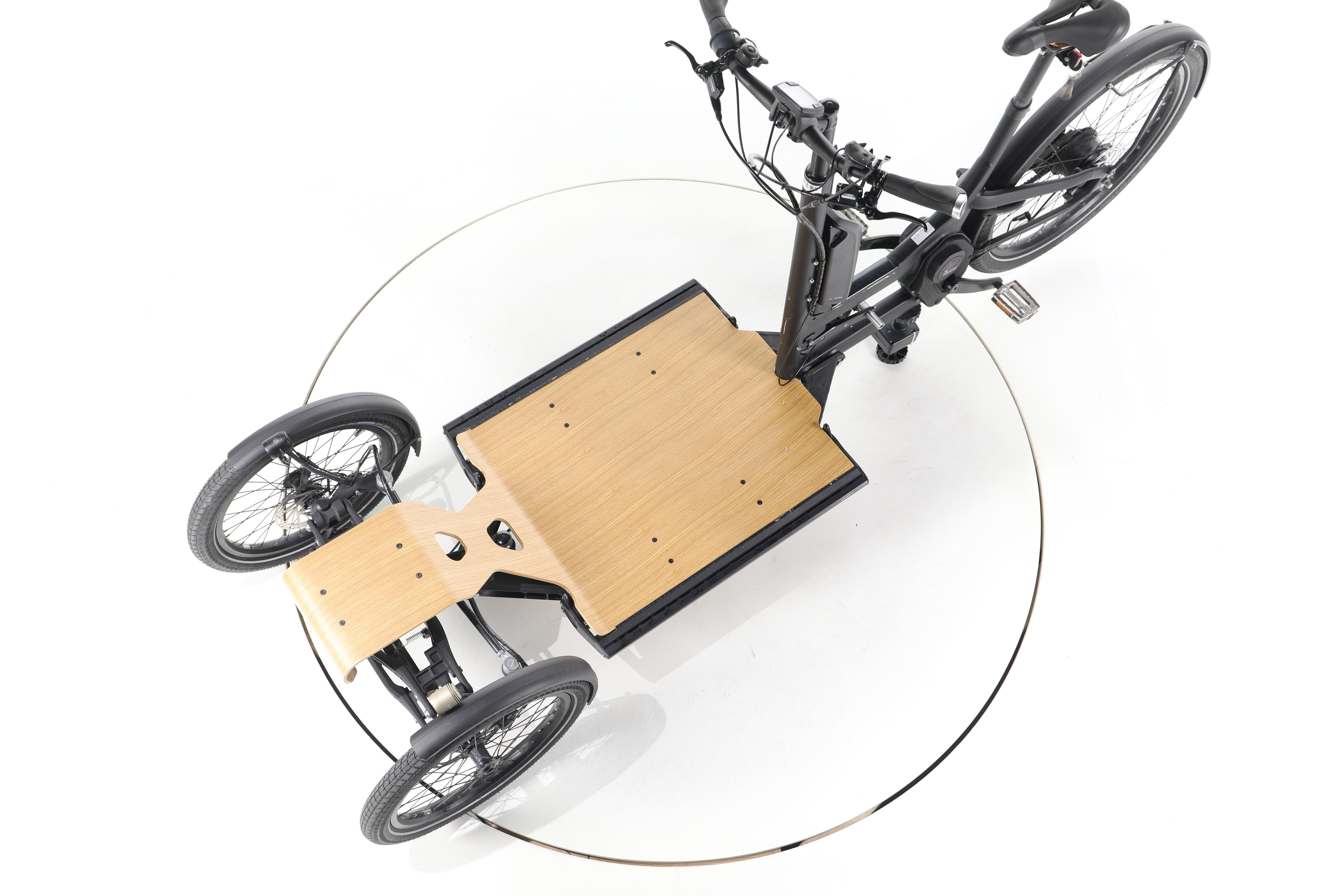 HNF Nicolai CD 1 Cargo - Image 18