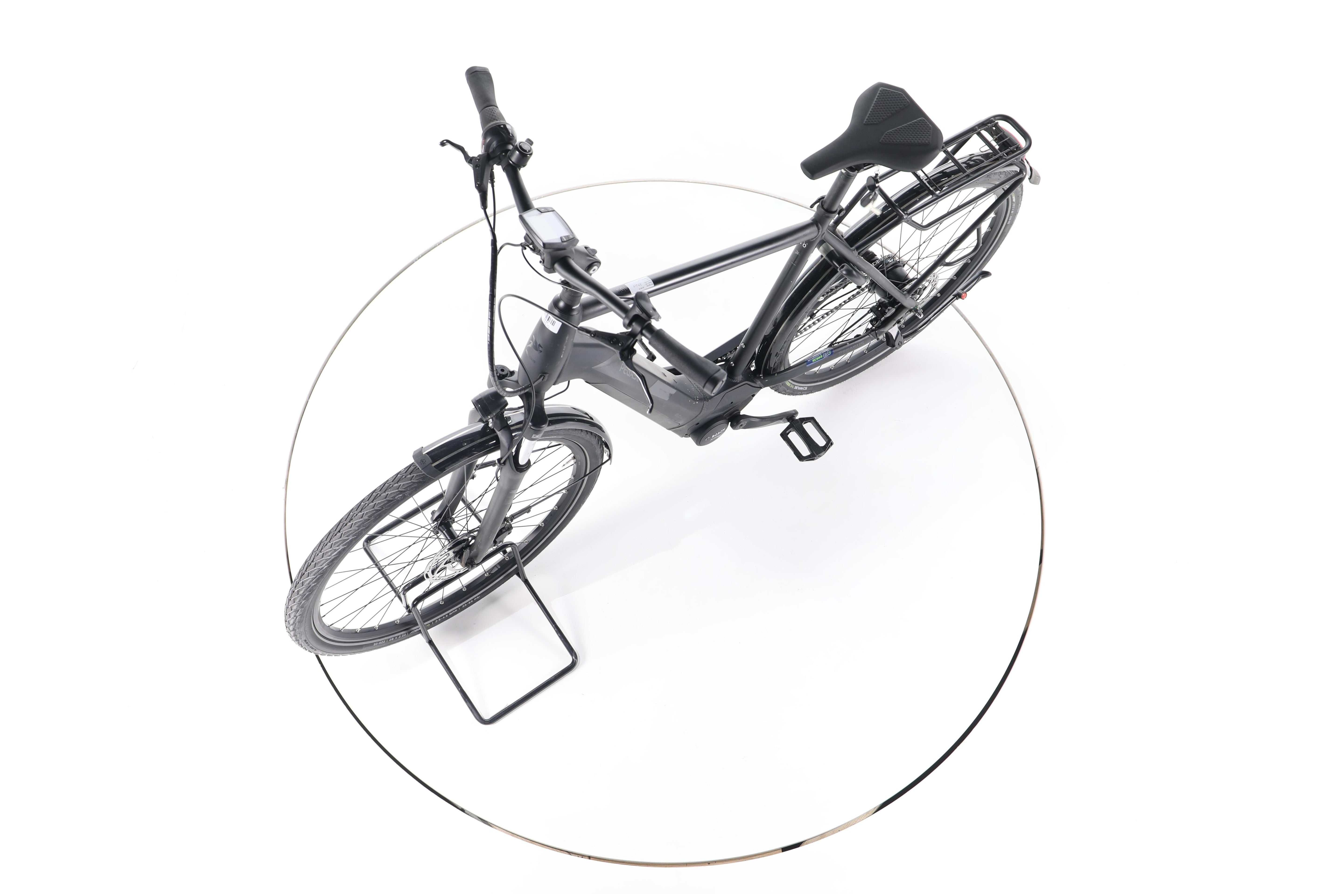 Pegasus Solero Evo 8R City E-Bike - Image 18