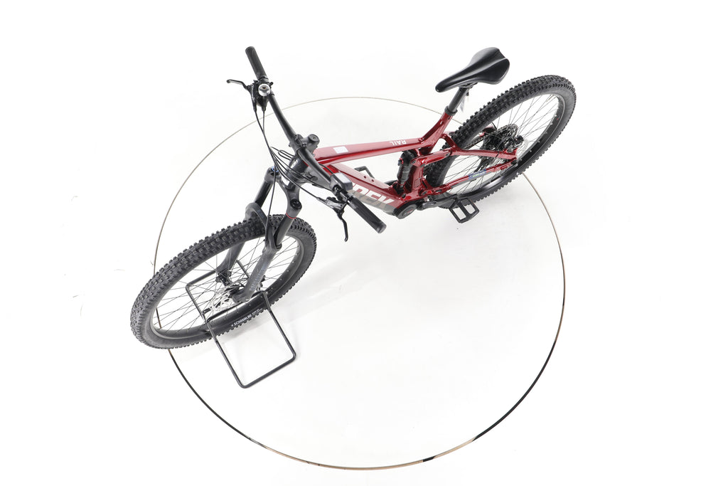 Trek Rail 5 Gen 2 Fully E-Bike - Image 18