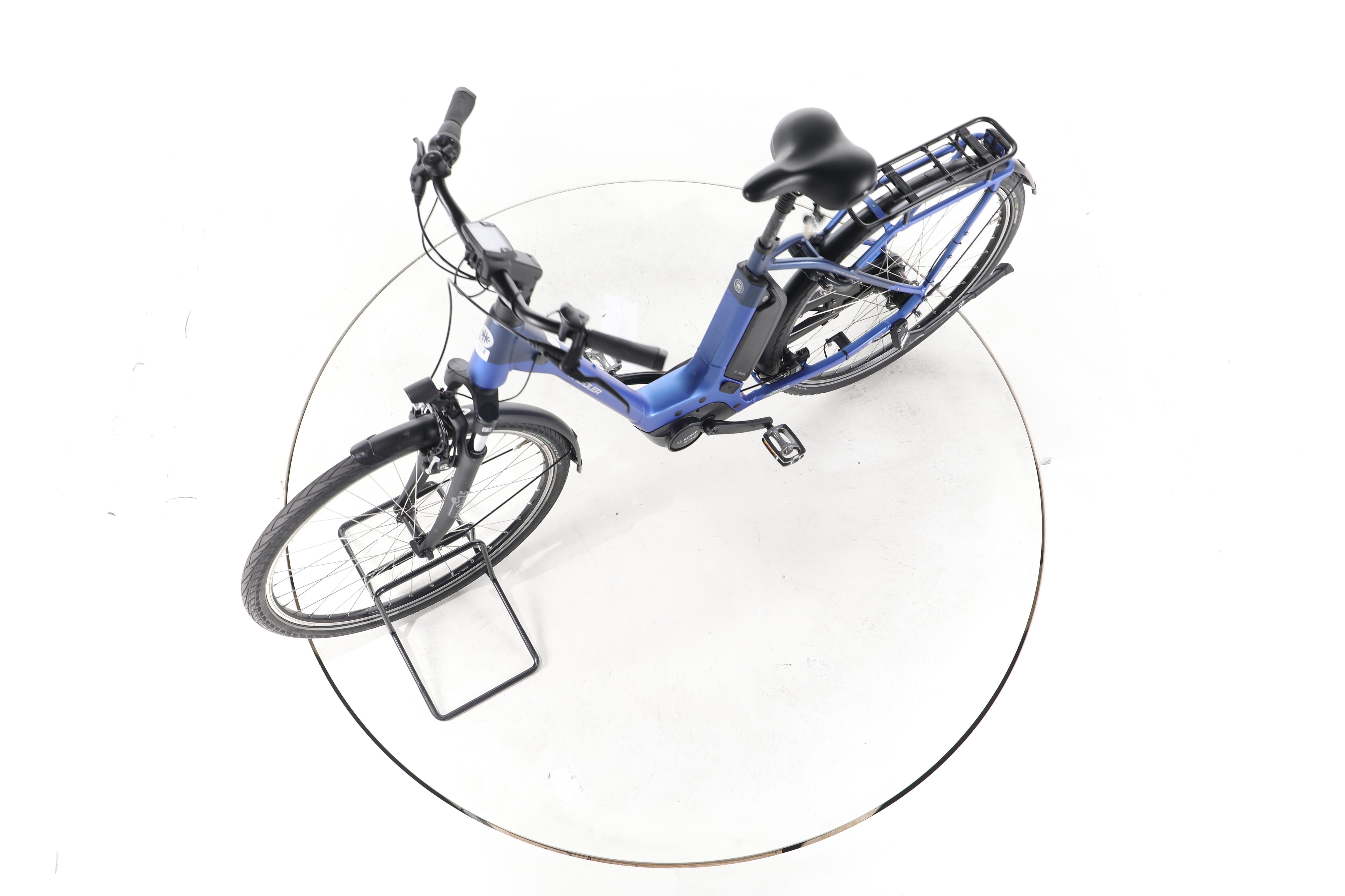 Kreidler Vitality Eco 3 Comfort City E-Bike Tiefeinsteiger - Image 18