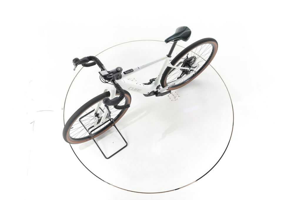 Cube Nuroad Hybrid C:62 Race 400X E-Gravel & Rennrad Carbon 2024 - Image 18