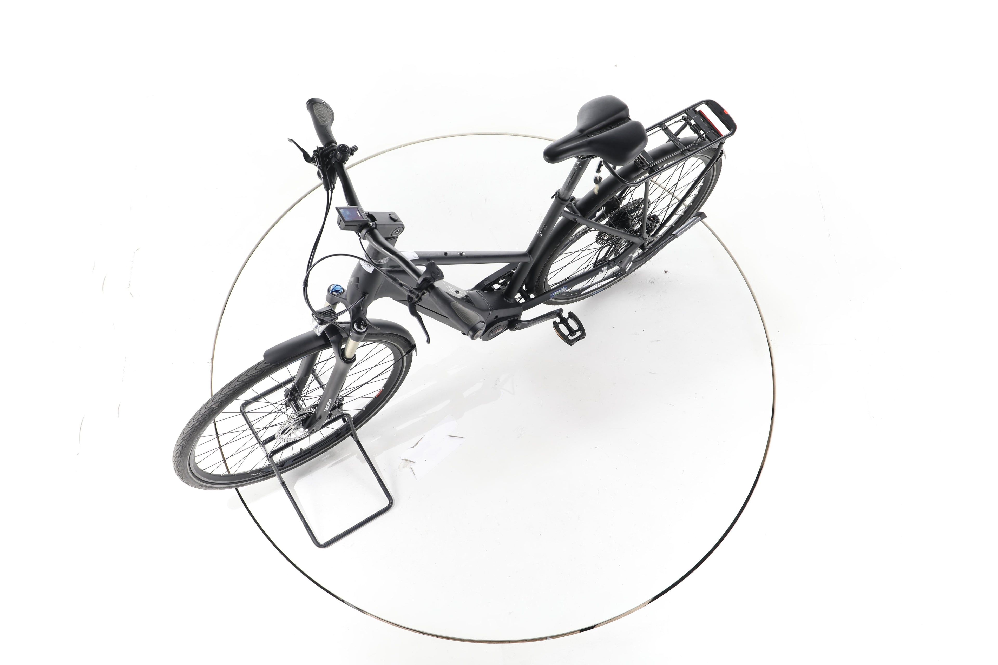 Bulls Cross Lite EVO Trekking E-Bike - Image 18