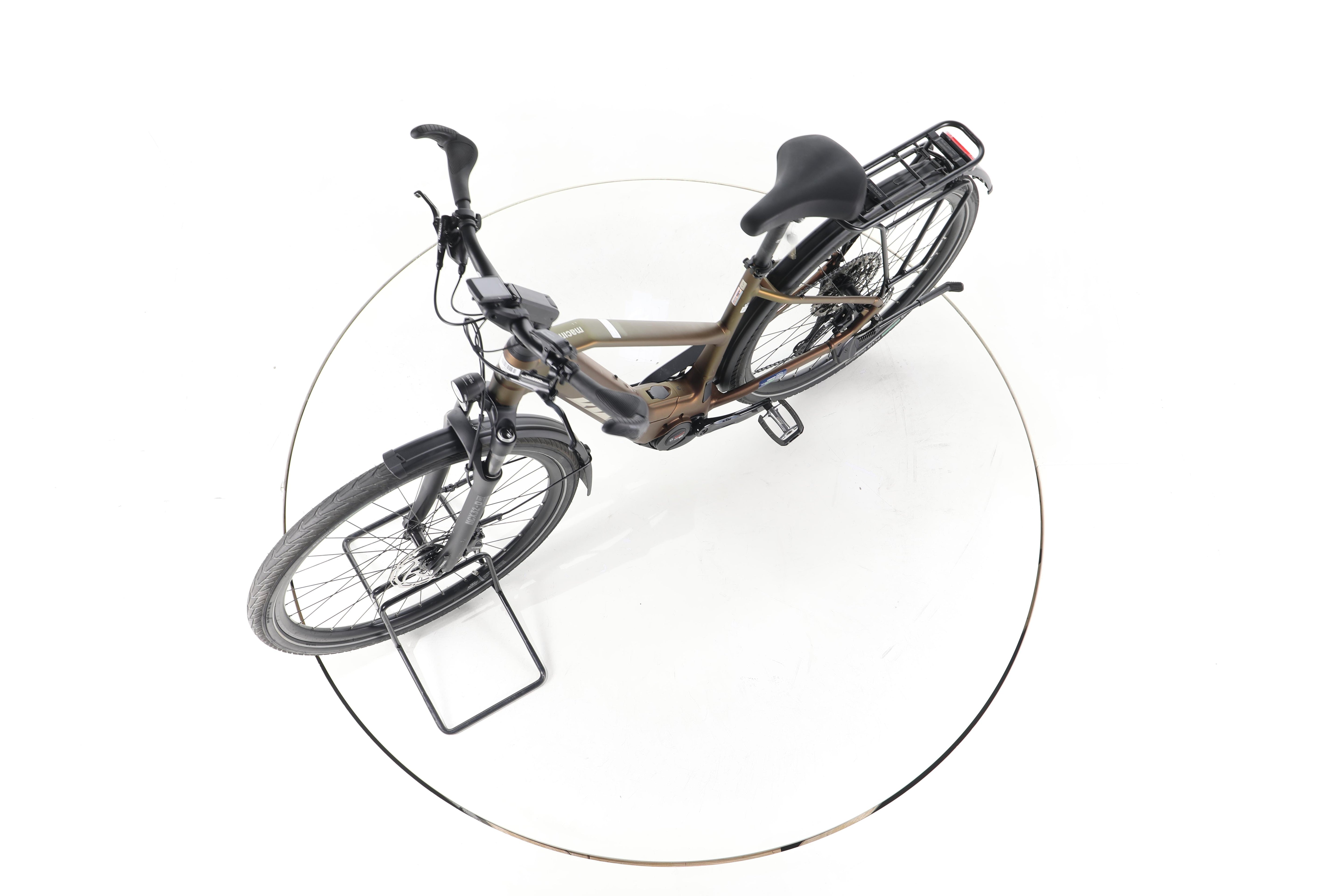 KTM Macina Style 720 US Trekking E-Bike 2025 - Image 18