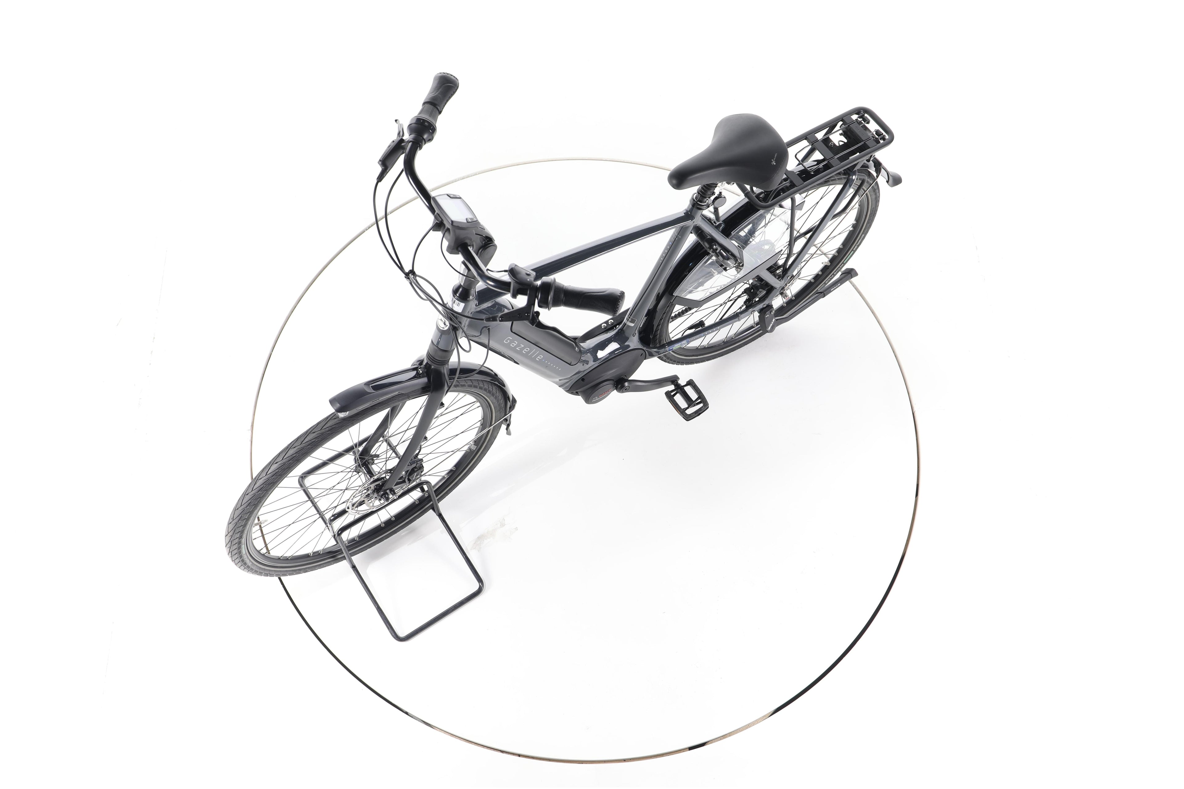 Gazelle Arroyo C5 HMB Elite City E-Bike - Image 18