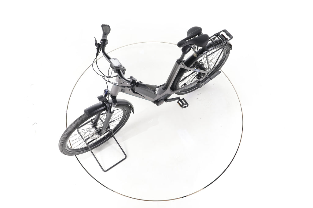 Winora Sinus R5f City E-Bike Tiefeinsteiger - Image 18