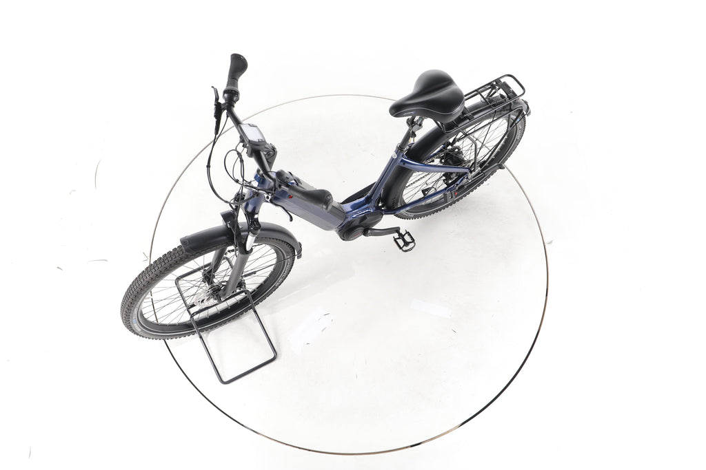 Velo de Ville SEB 890 City E-Bike Tiefeinsteiger - Image 18