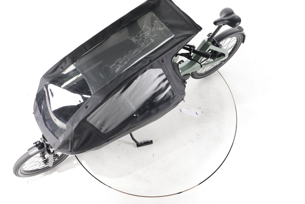 Lovens Explorer S75 E-Lastenrad - Image 18