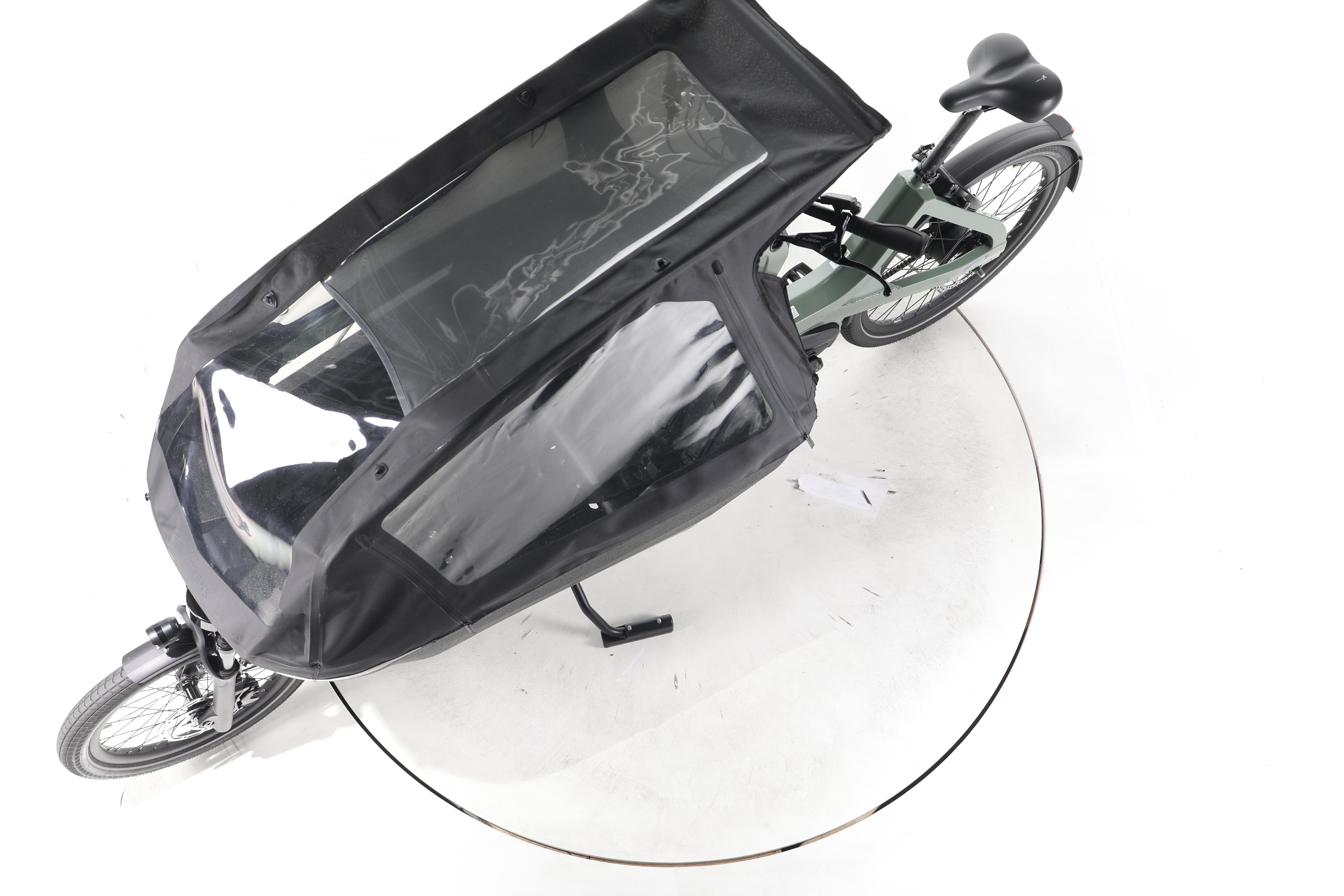 Lovens Explorer S75 E-Lastenrad - Image 18