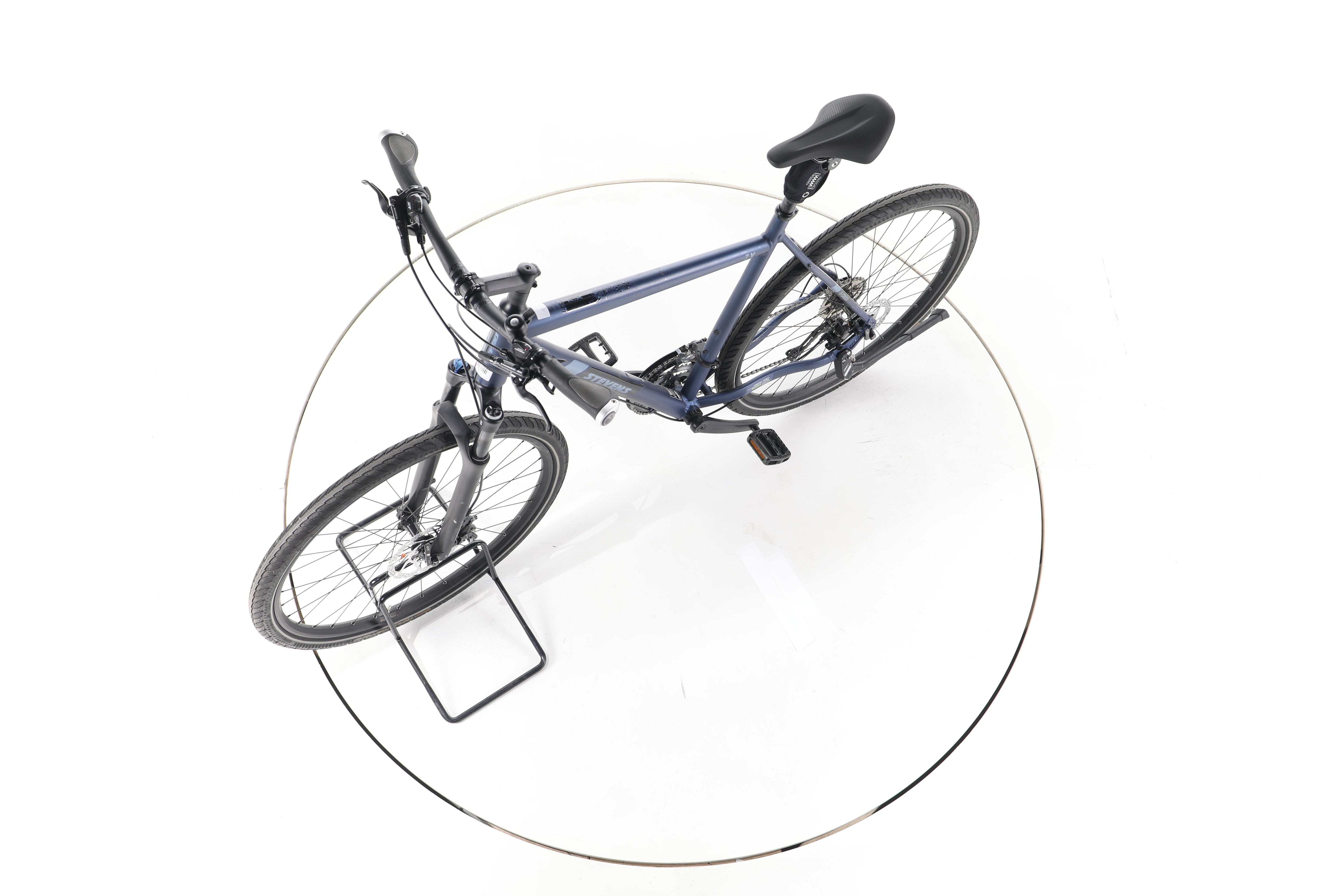 Stevens XCross 7X Trekking E-Bike - Image 18