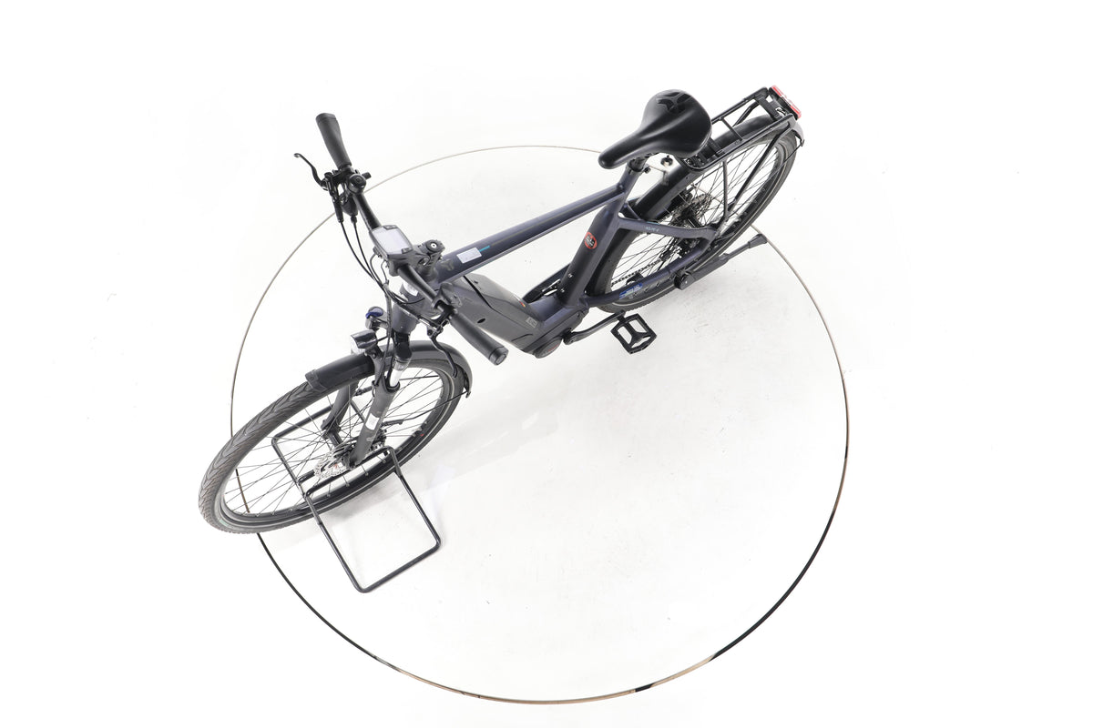 Carver Route E.420 Trekking E-Bike - Image 18