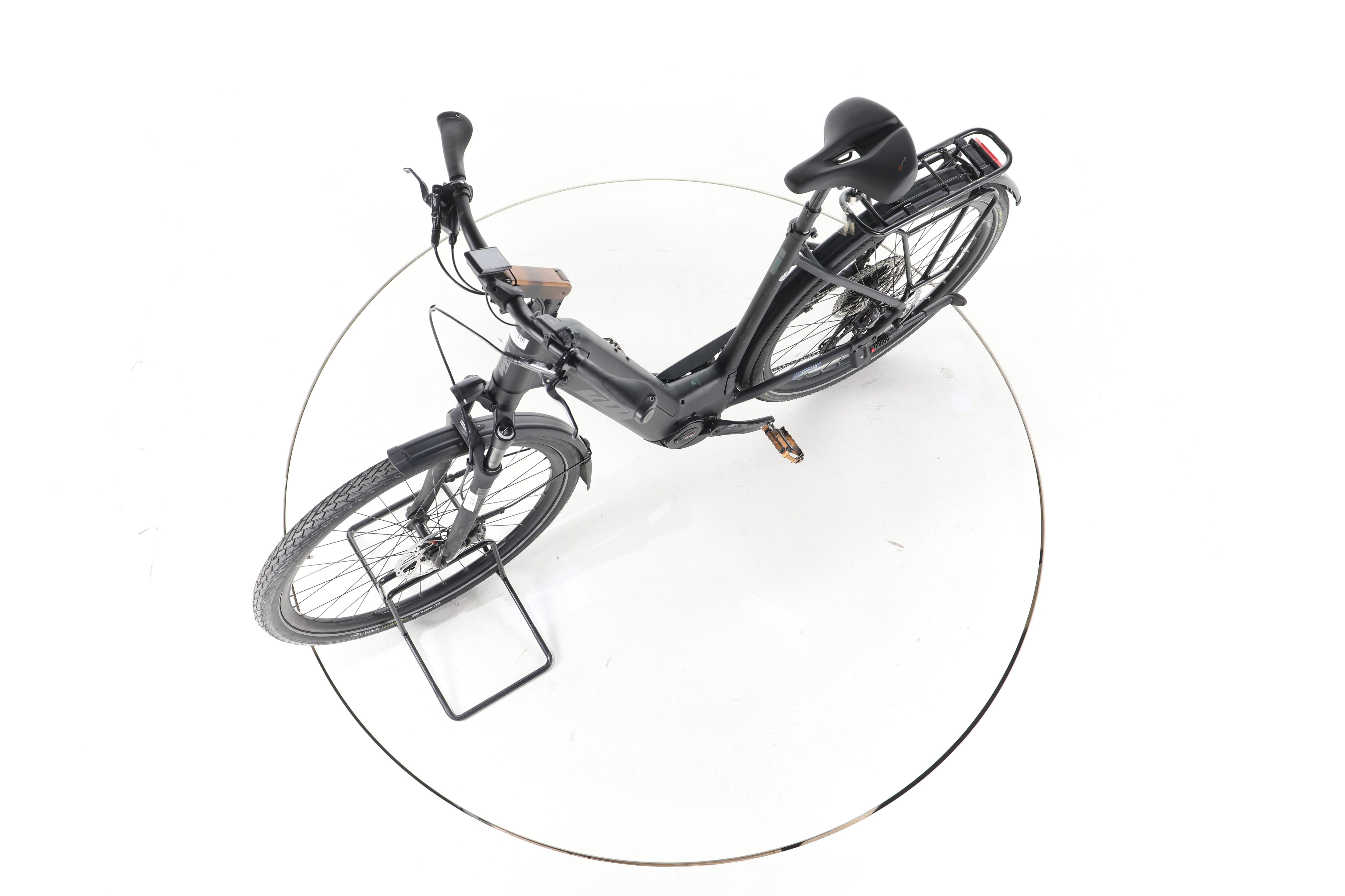 KTM Macina Style LTD Trekking E-Bike Tiefeinsteiger - Image 18
