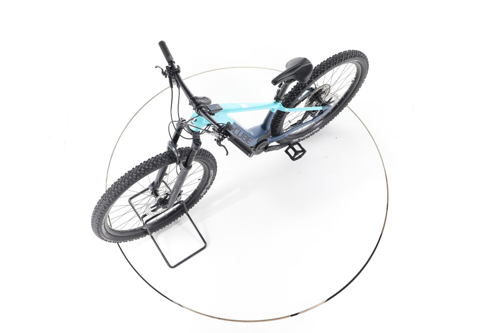 Cube Reaction Hybrid SLT E-Bike - Image 18