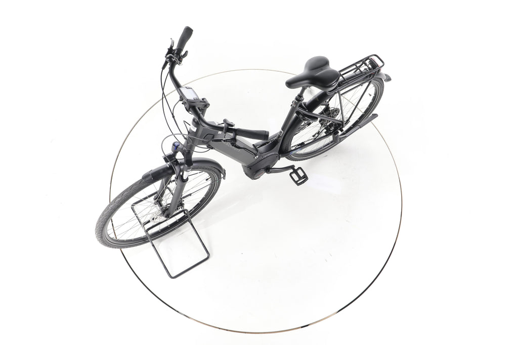 Kalkhoff Endeavour 3.B Move LB Trekking E-Bike Tiefeinsteiger - Image 18