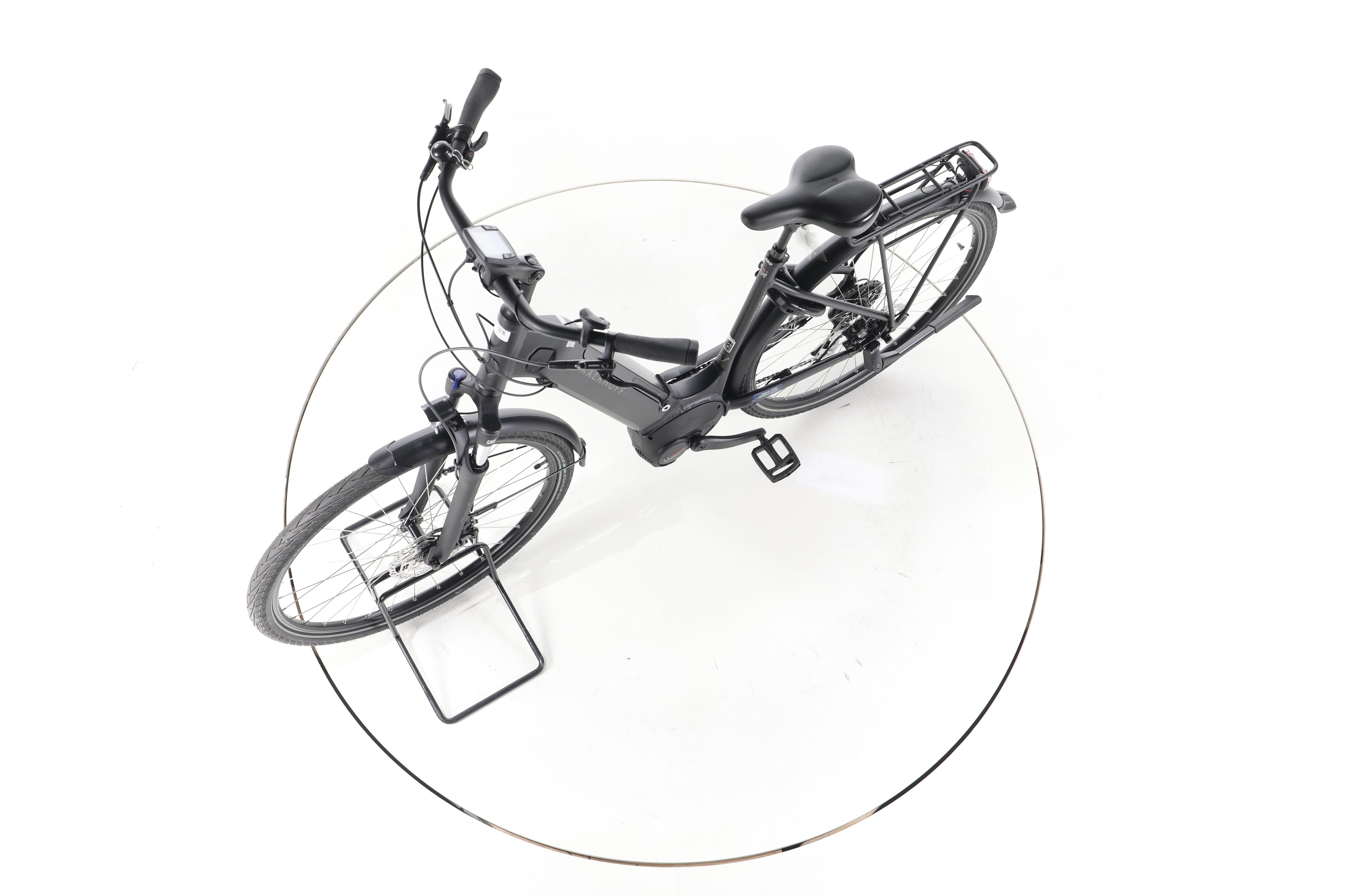 Kalkhoff Endeavour 3.B Move LB Trekking E-Bike Tiefeinsteiger - Image 18