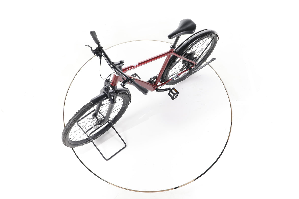 Coboc Iseo Trekking E-Bike - Image 18