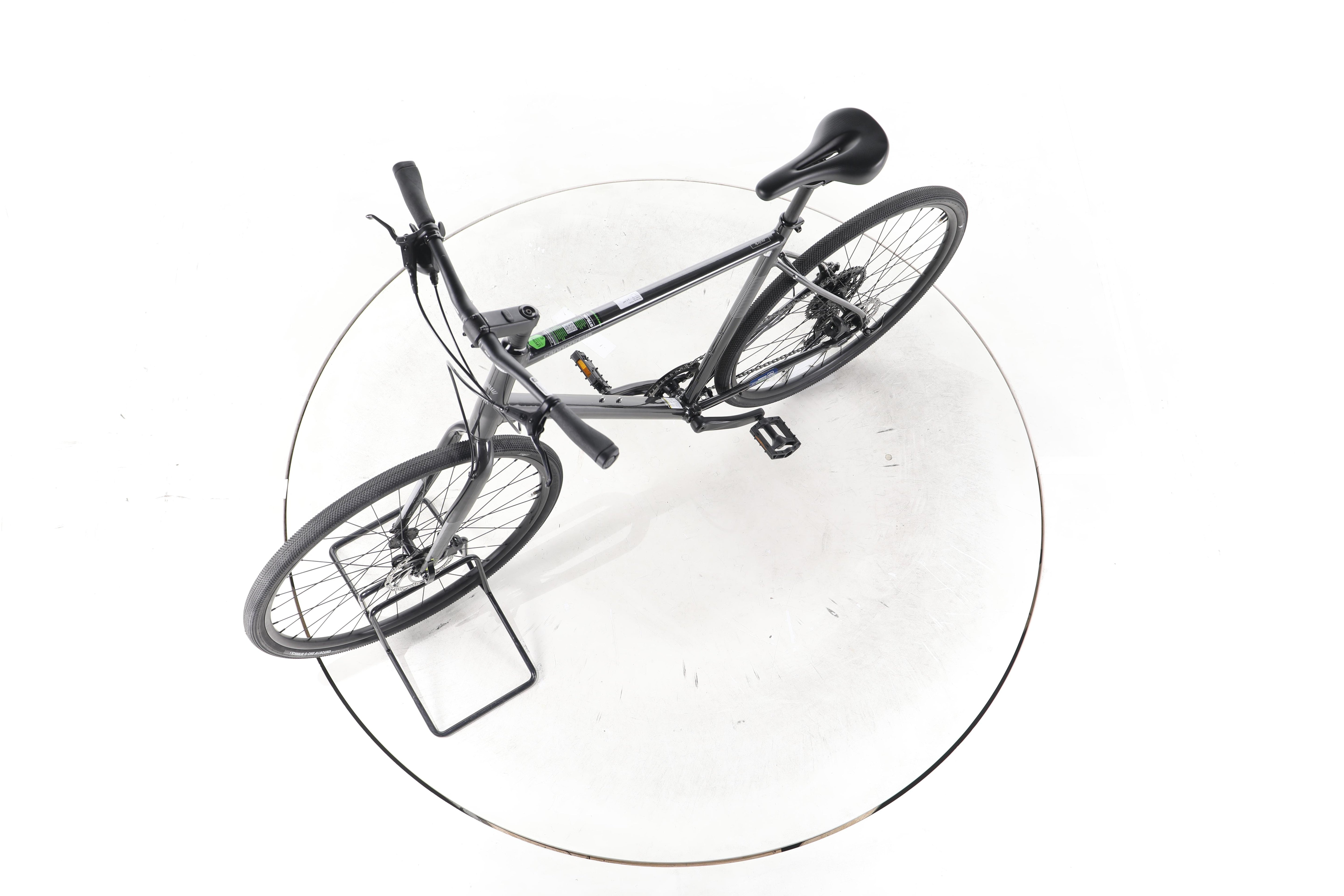 Cannondale Quick 4 Fahrrad City & Trekking - Image 18