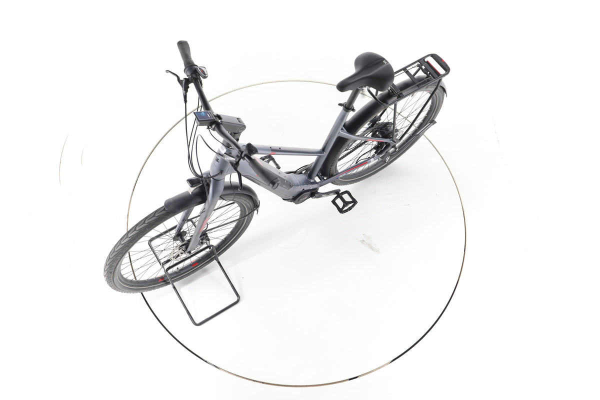 Pegasus Tecaro EVO NV City E-Bike - Image 18