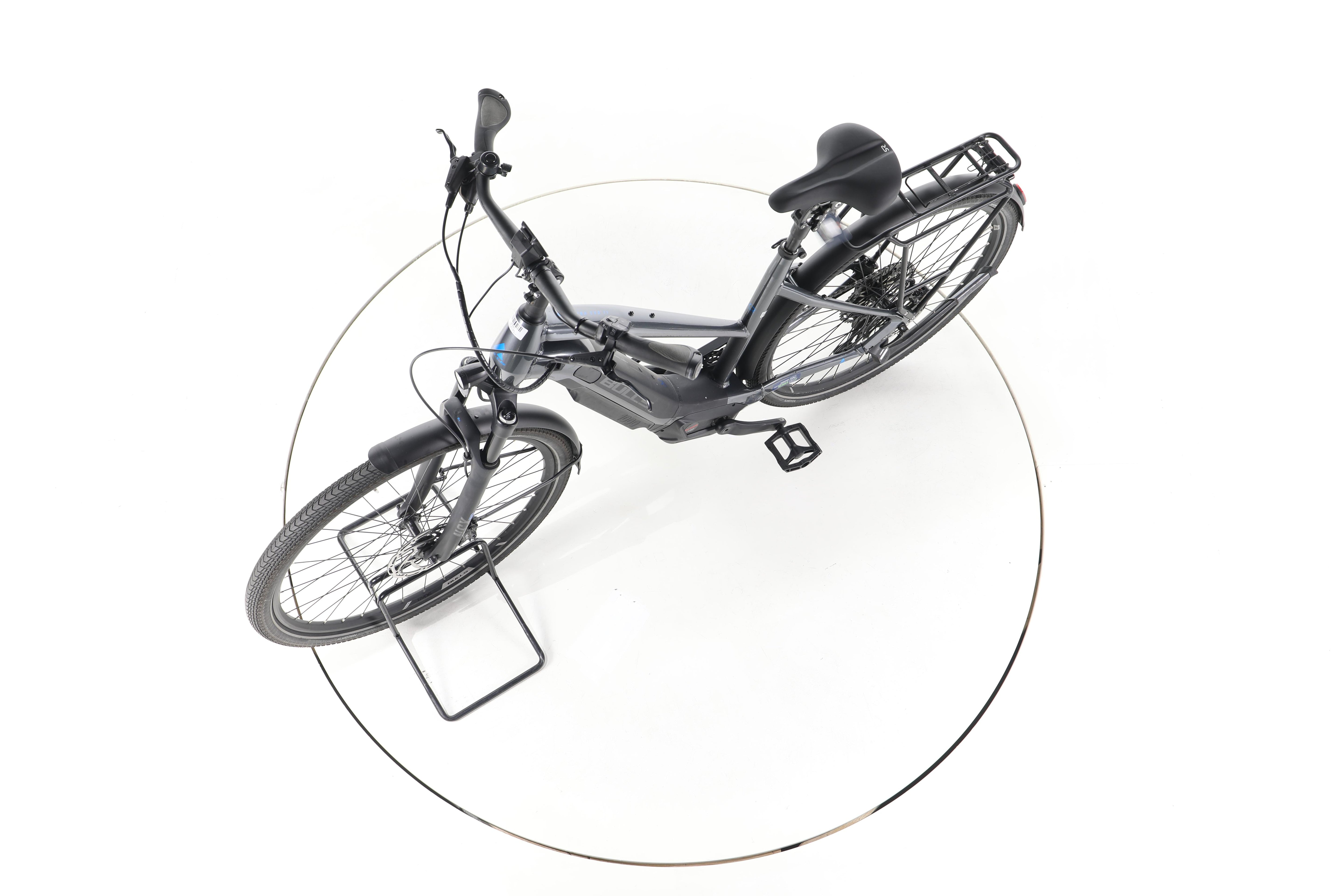 Bulls Lacuba EVO 11 Trekking E-Bike - Image 18