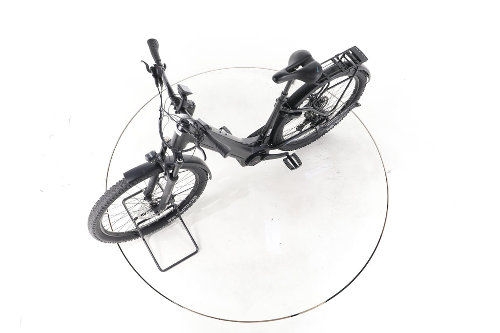 MORRISON SUB 6.0 Trekking E-Bike Tiefeinsteiger - Image 18