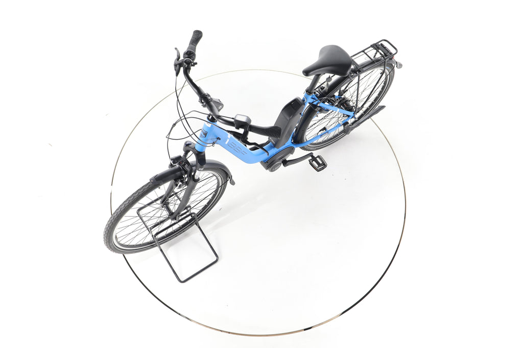 BBF Thirty City E-Bike Tiefeinsteiger - Image 18