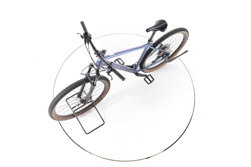 Cube Reaction Pro Fahrrad Hardtail - Image 18