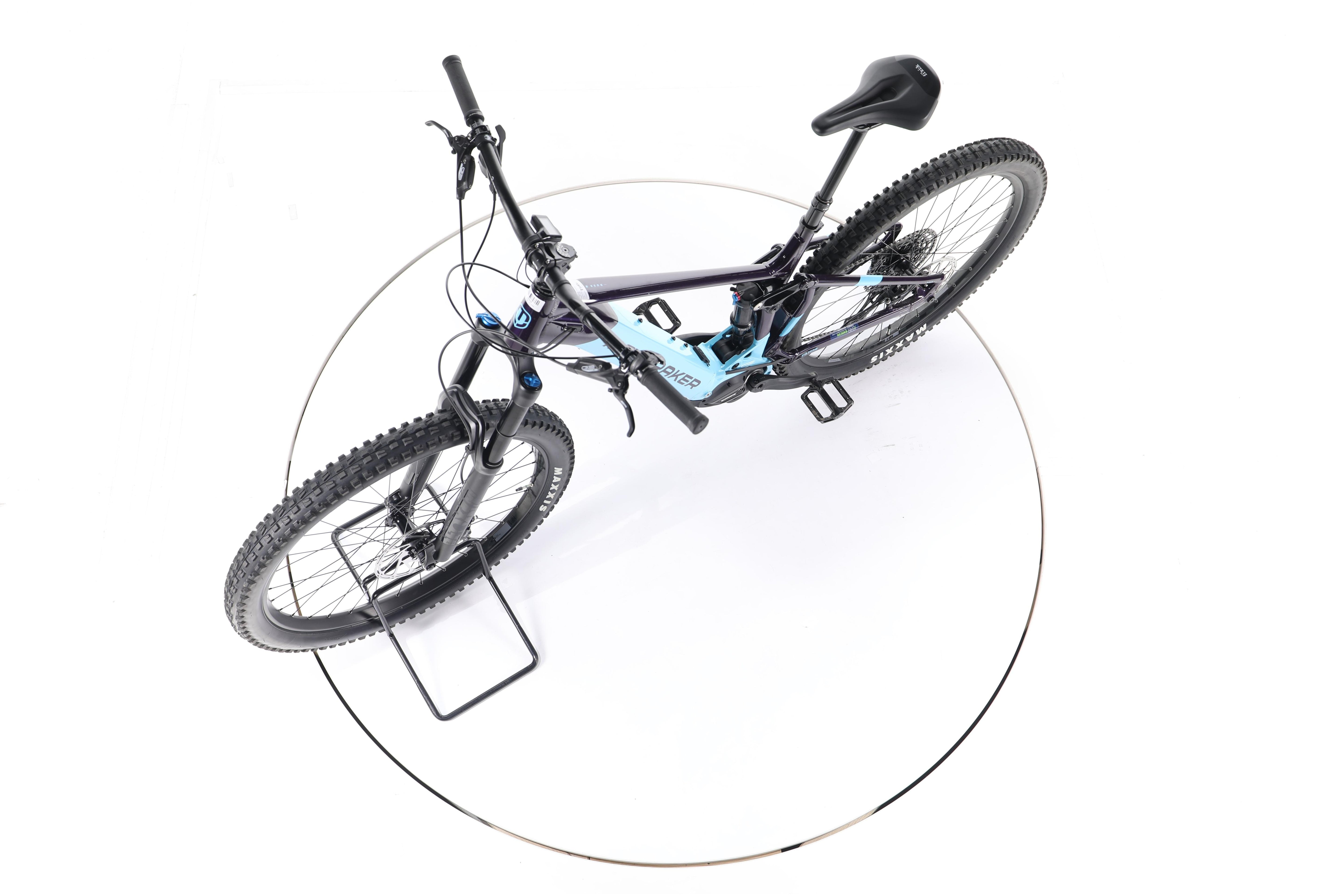 Mondraker DUSK R E-Bike Fully - Image 18