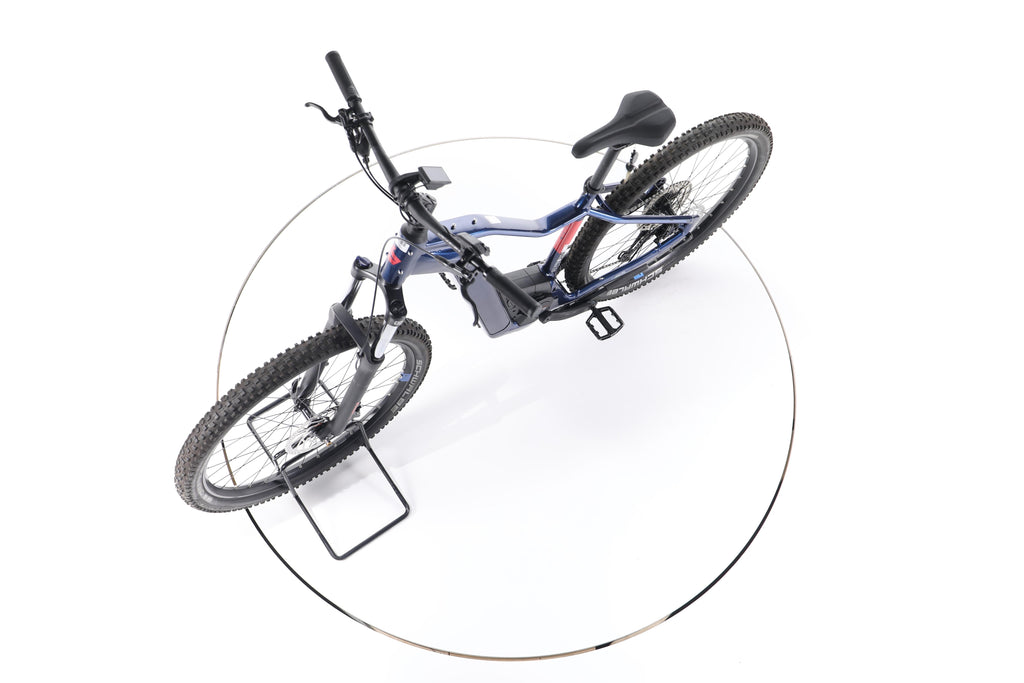 Bergamont E-Revox Premium Sport Trekking E-Bike - Image 18