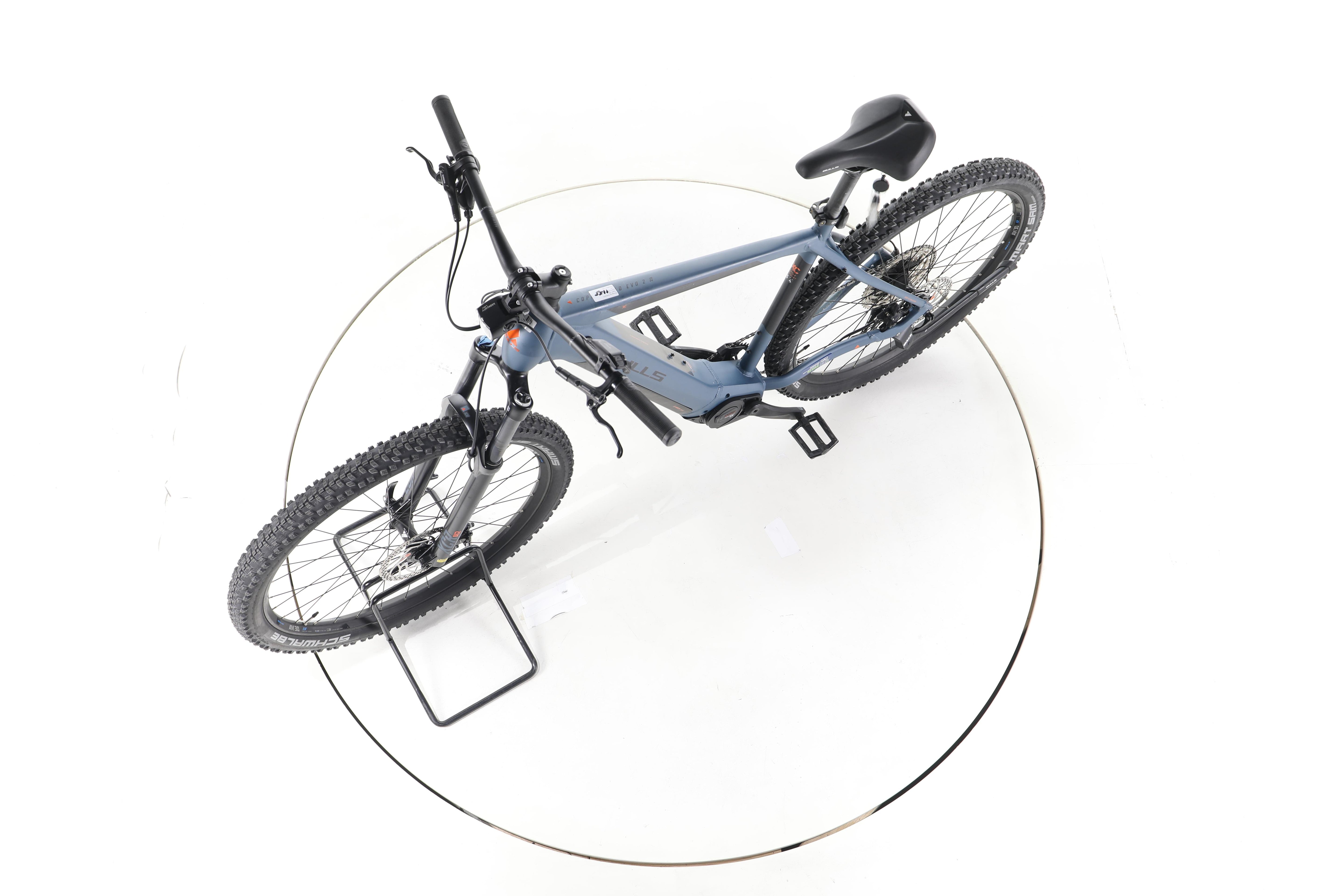Bulls Copperhead EVO 2 E-Bike - Image 18