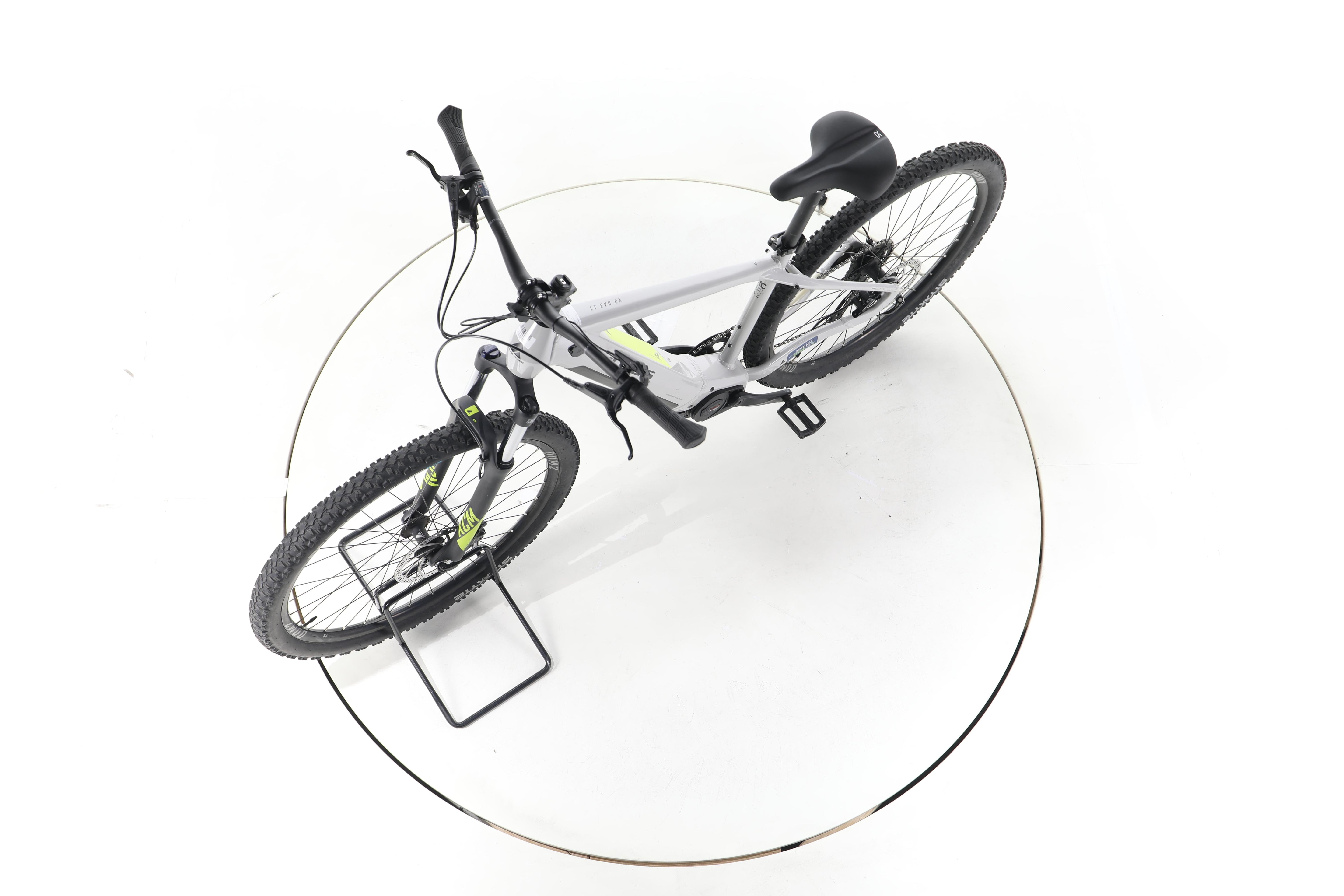 Bulls LT EVO CX E-Bike - Image 18