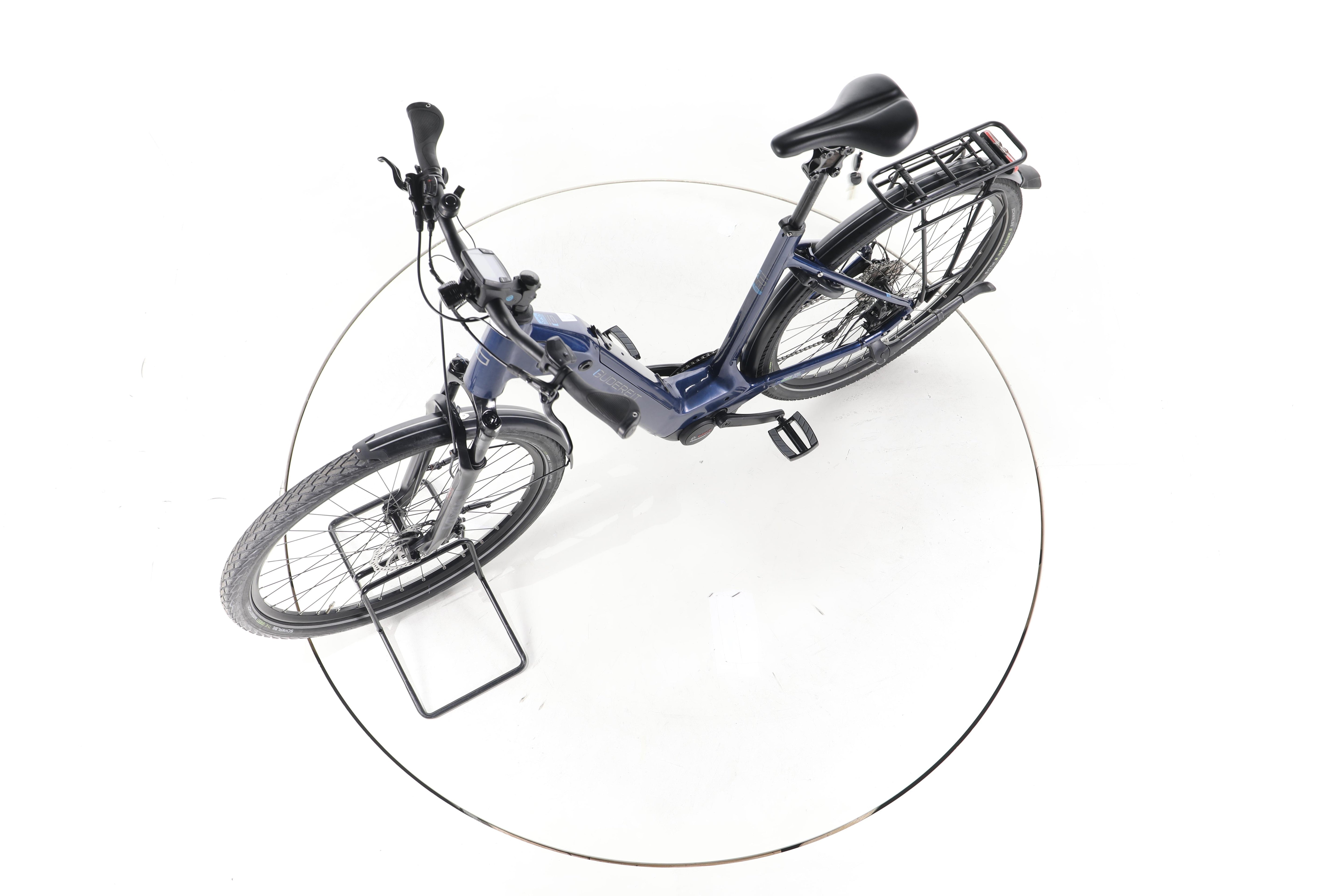 Gudereit ET-7.5 evo Trekking E-Bike Tiefeinsteiger - Image 18